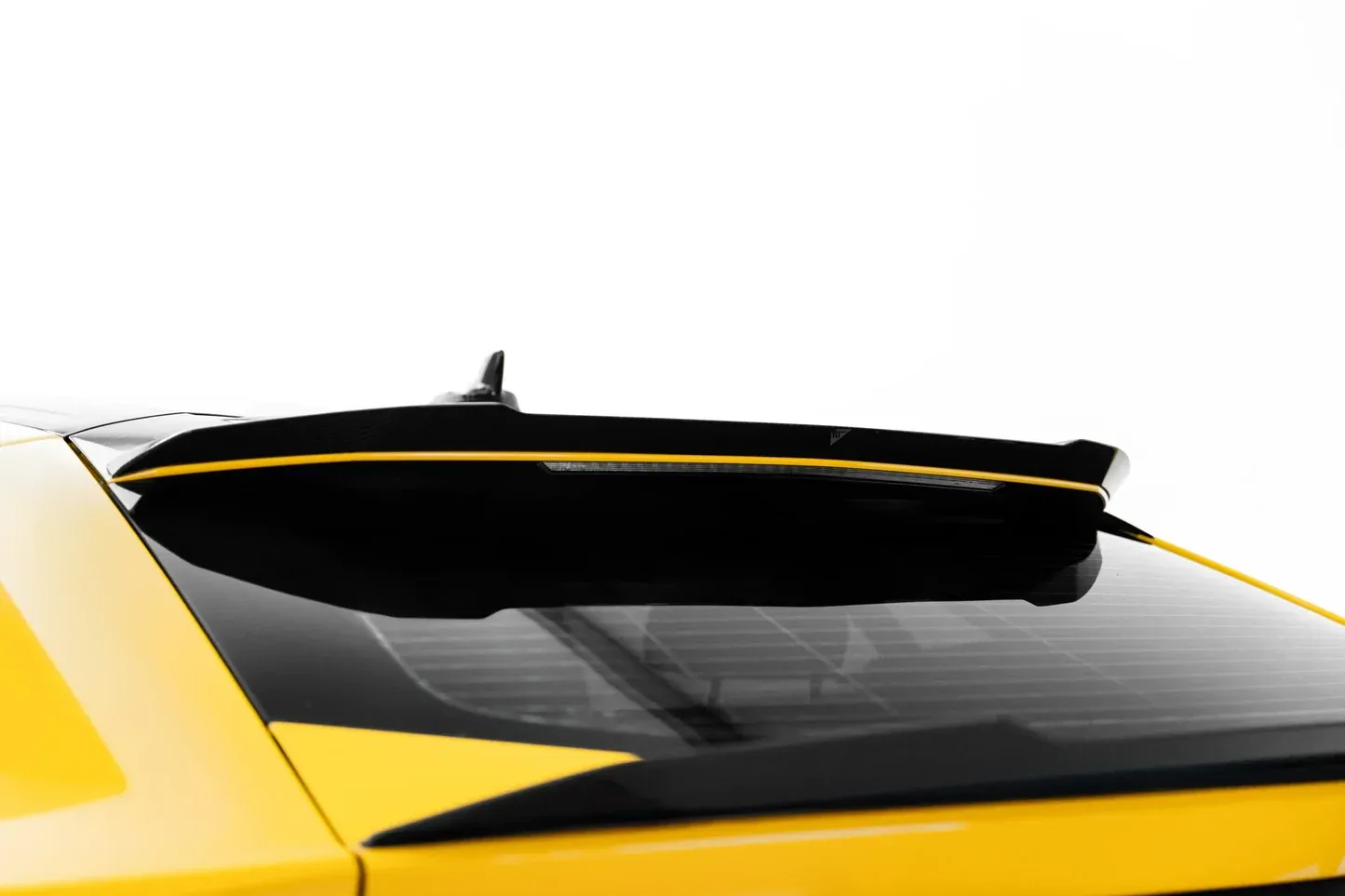 Tuningkit Lamborghini Urus I 2018 - 2024 | Carbon Eksteriør Styling-sett – bilde 13