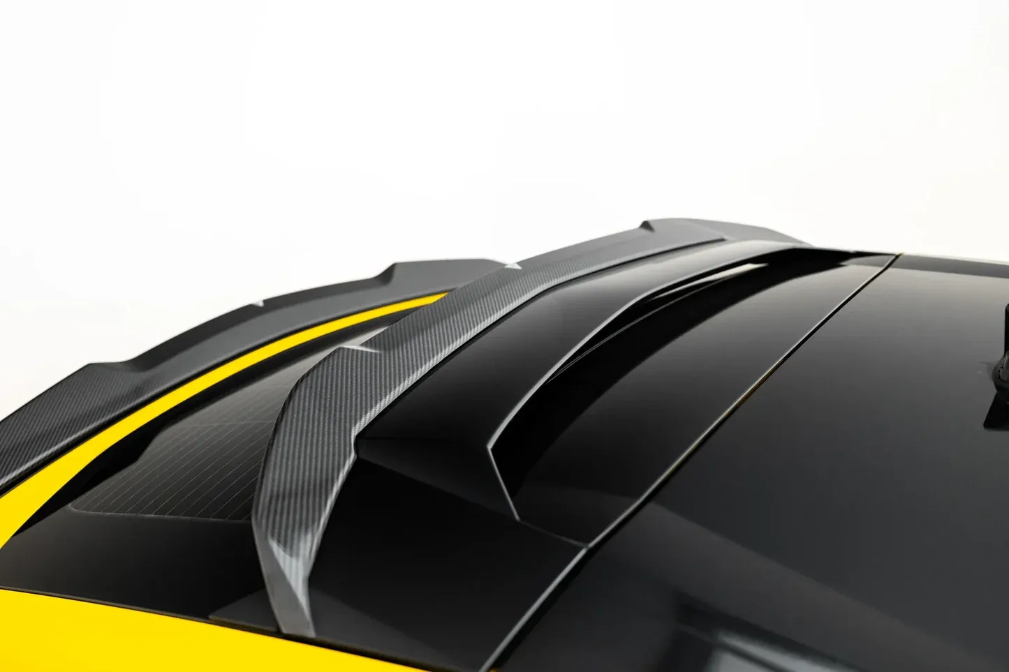 Tuningkit Lamborghini Urus I 2018 - 2024 | Carbon Eksteriør Styling-sett – bilde 14