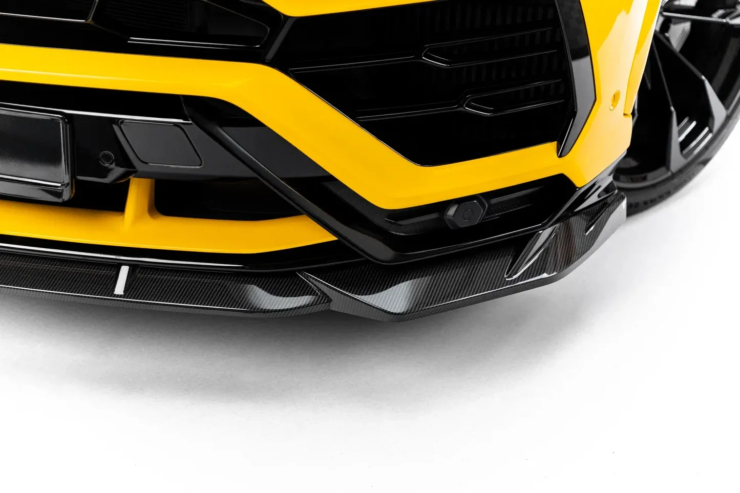 Tuningkit Lamborghini Urus I 2018 - 2024 | Carbon Eksteriør Styling-sett – bilde 4