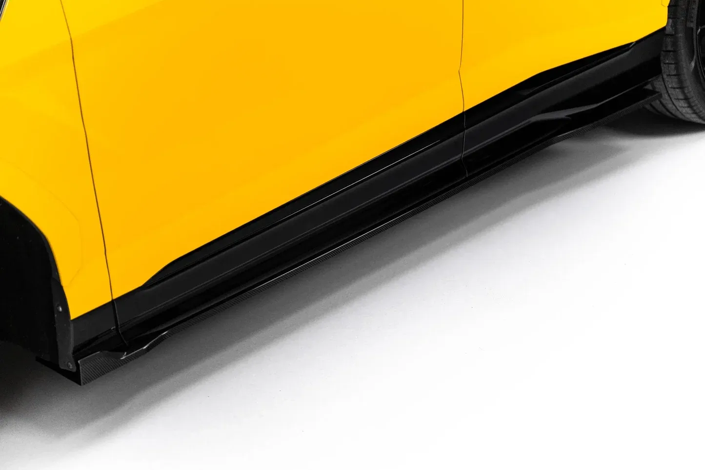 Tuningkit Lamborghini Urus I 2018 - 2024 | Carbon Eksteriør Styling-sett – bilde 6