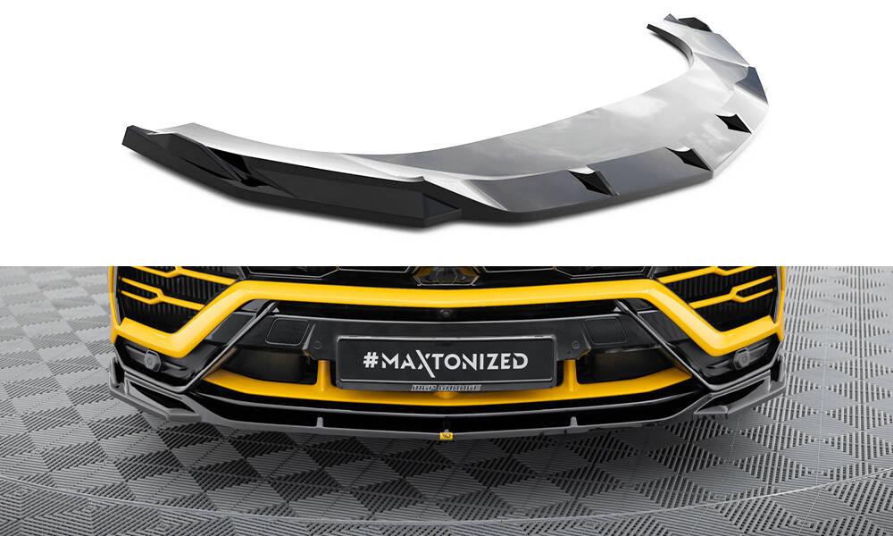 Tuningkit Lamborghini Urus Mk1 2018 - 2024 | Sport Eksteriør Styling-sett – bilde 23
