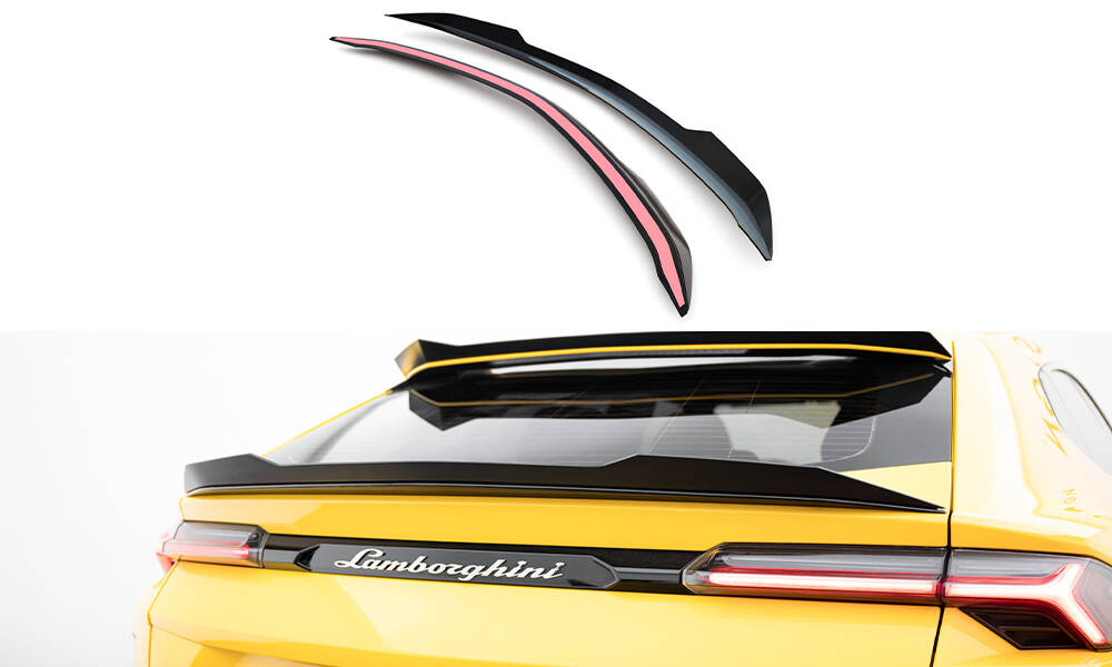 Tuningkit Lamborghini Urus Mk1 2018 - 2024 | Sport Eksteriør Styling-sett – bilde 26