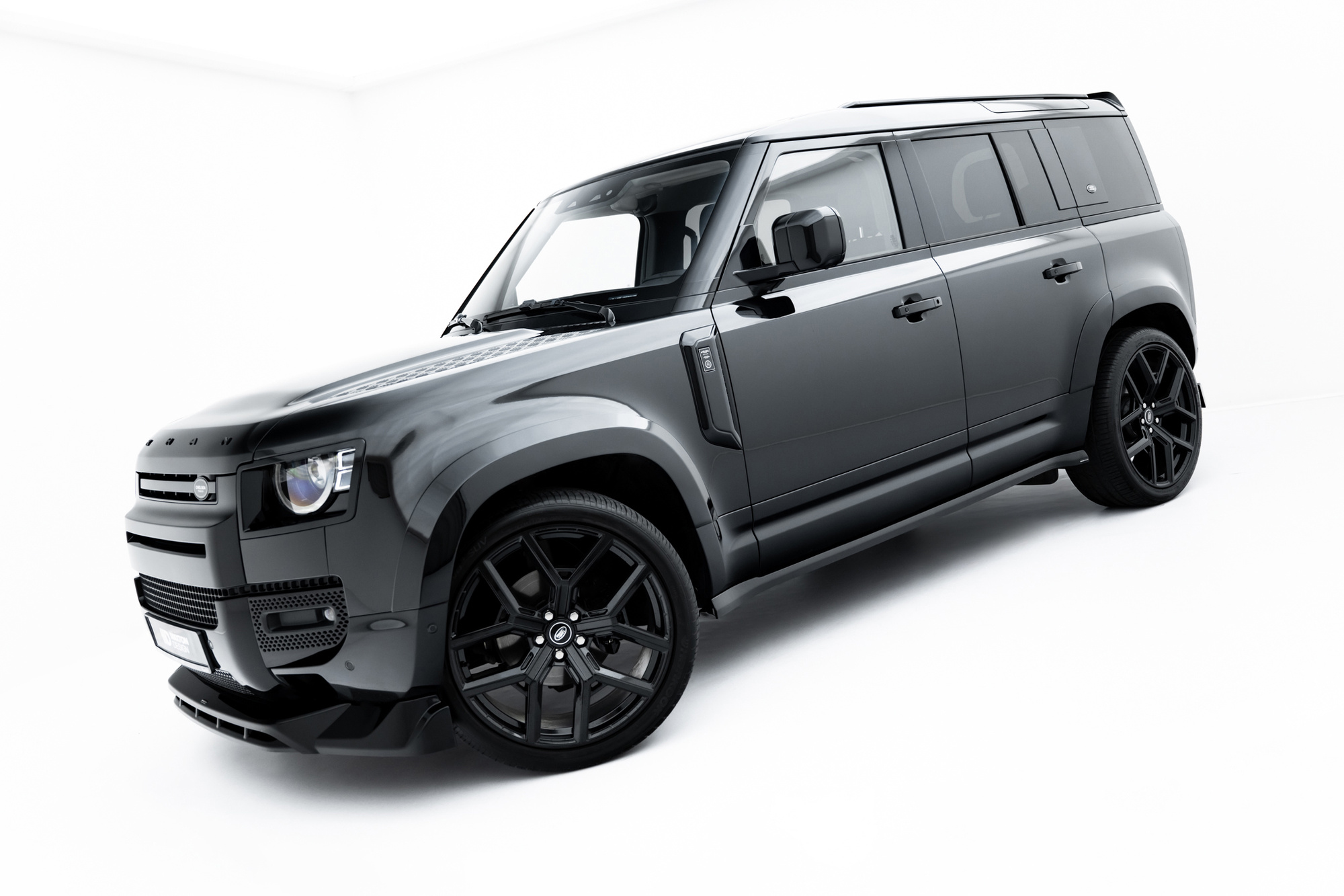 Tuningkit Land Rover Defender 110 IV 2020 -> | Sport Eksteriør Styling-sett Image 1