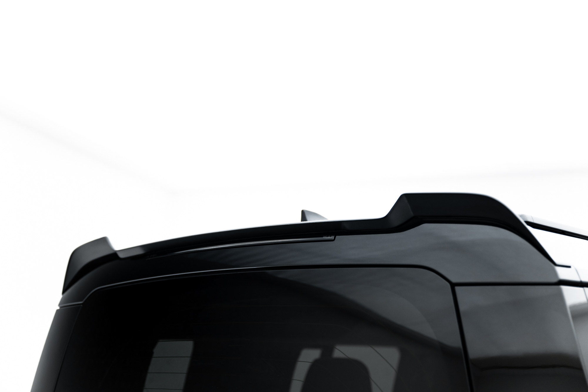 Tuningkit Land Rover Defender 110 IV 2020 -> | Sport Eksteriør Styling-sett Image 20