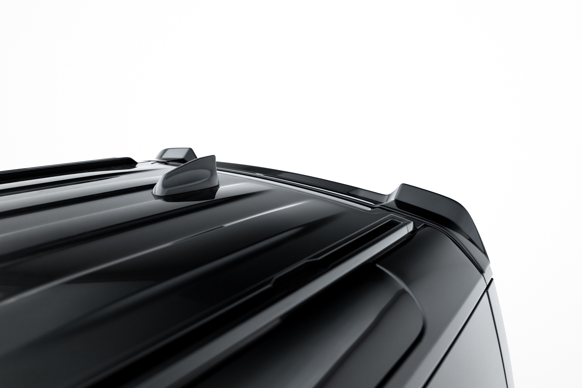 Tuningkit Land Rover Defender 110 IV 2020 -> | Sport Eksteriør Styling-sett Image 21