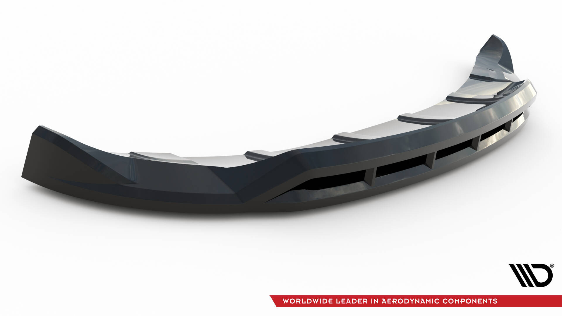 Tuningkit Land Rover Discovery HSE Mk5 2016 -> | Sport Eksteriør Styling-sett – bilde 17