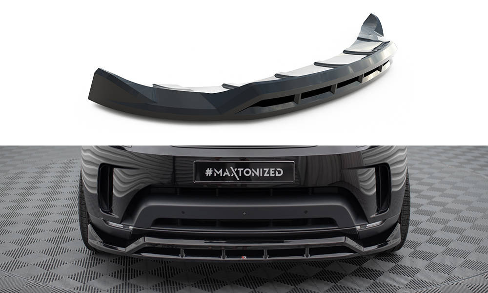 Tuningkit Land Rover Discovery HSE Mk5 2016 -> | Sport Eksteriør Styling-sett – bilde 25