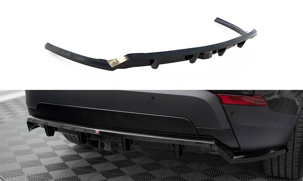 Tuningkit Land Rover Discovery HSE Mk5 2016 -> | Sport Eksteriør Styling-sett – bilde 27