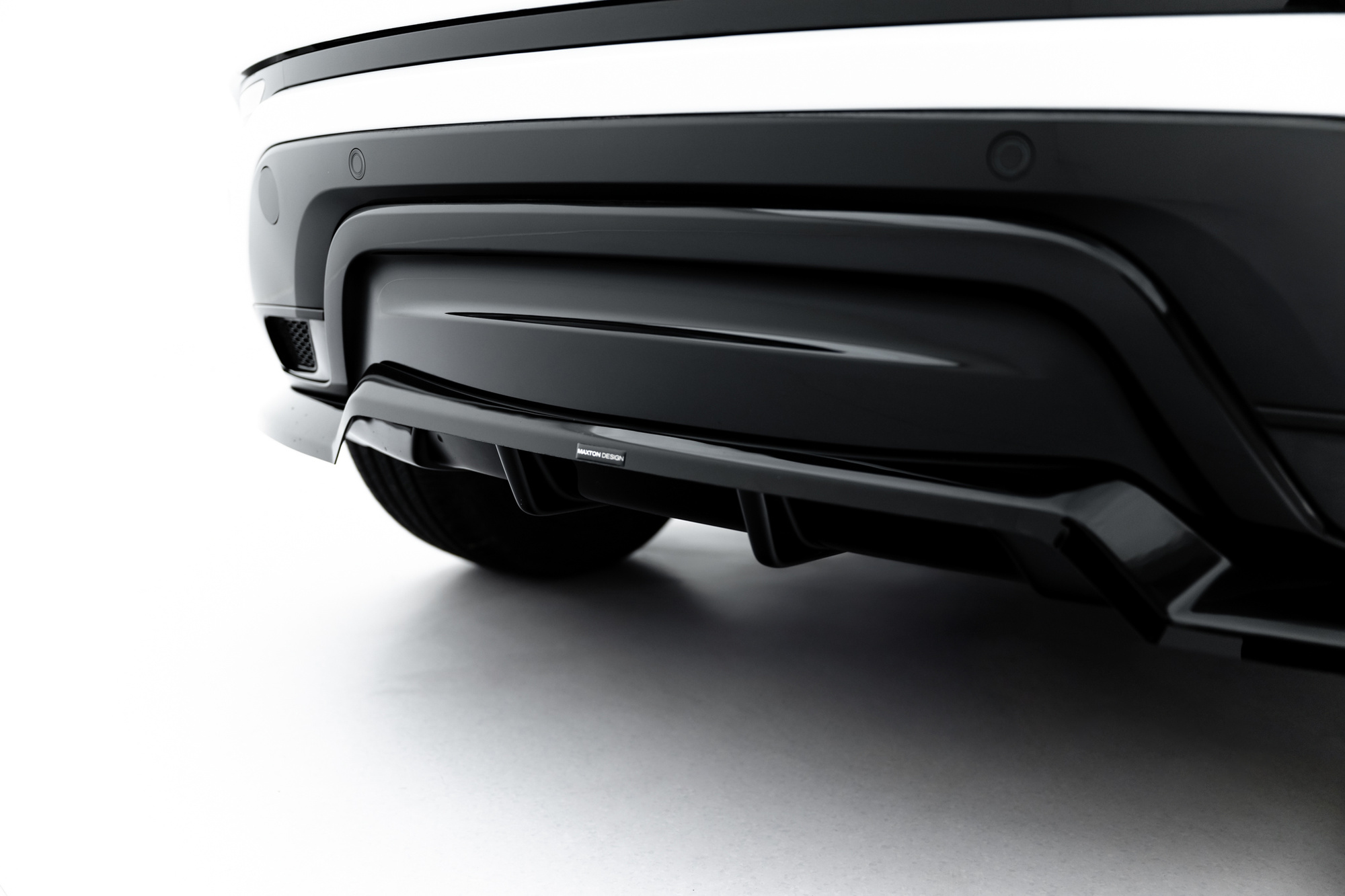 Tuningkit Land Rover Range Rover Evoque Dynamic II 2018 - 2023 | Sport Eksteriør Styling-sett – bilde 11