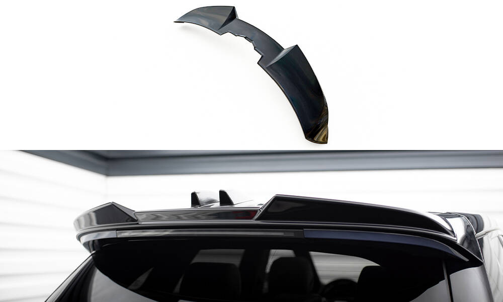 Tuningkit Land Rover Range Rover Evoque HSE Dynamic Mk1 Facelift  2015- 2018  | Sport Eksteriør Styling-sett – bilde 24