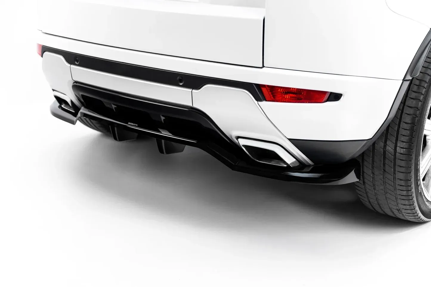 Tuningkit Land Rover Range Rover Evoque I 2011 - 2013 | Glossy Black Edition – bilde 10