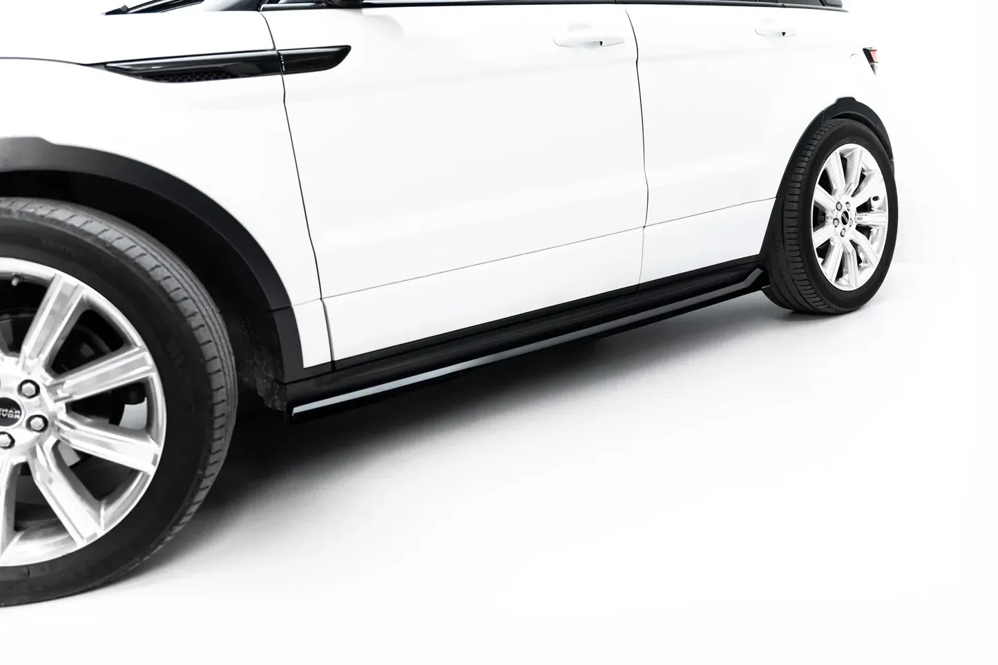 Tuningkit Land Rover Range Rover Evoque I 2011 - 2013 | Glossy Black Edition – bilde 15