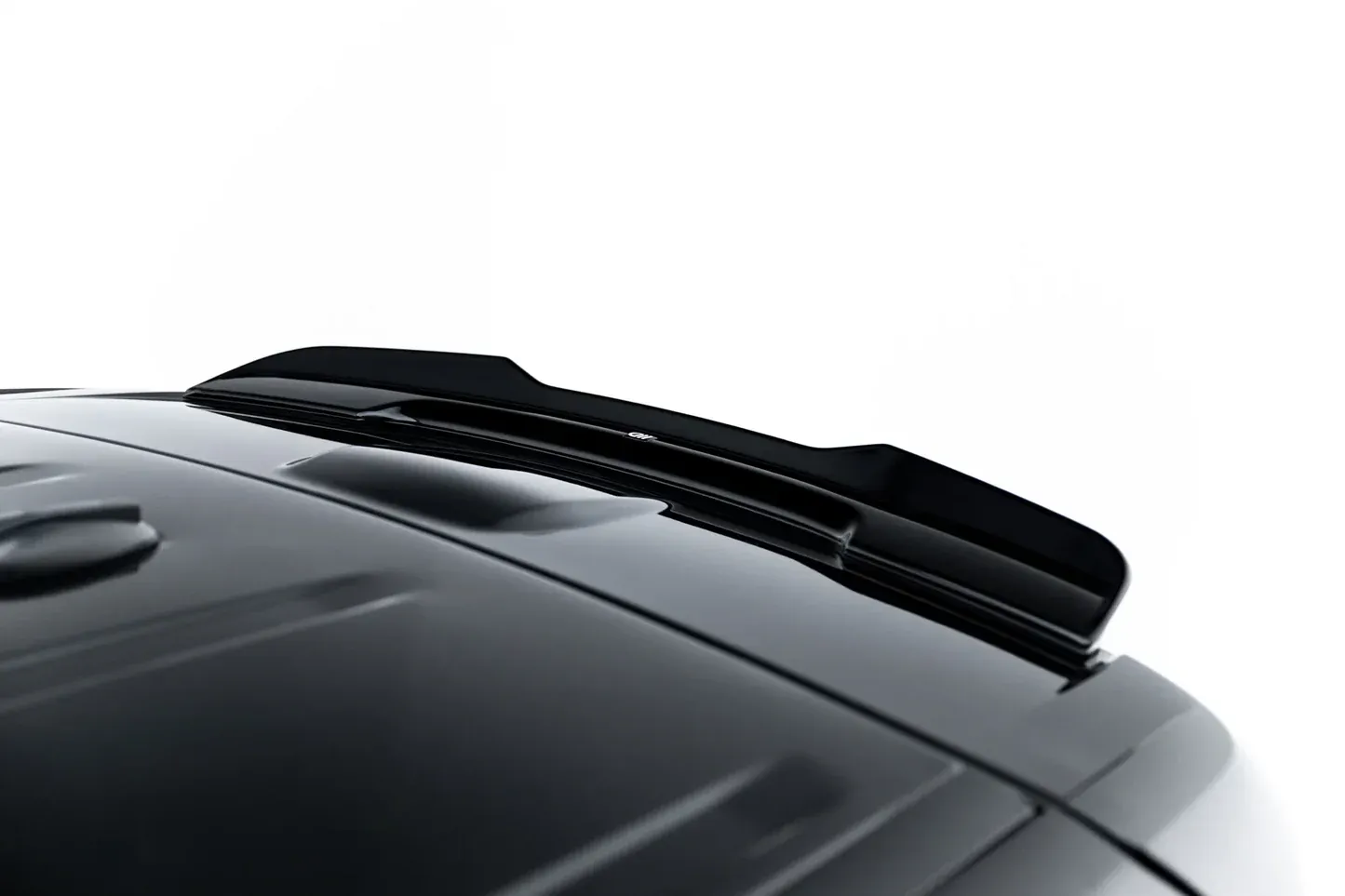 Tuningkit Land Rover Range Rover Evoque I 2011 - 2013 | Glossy Black Edition – bilde 6