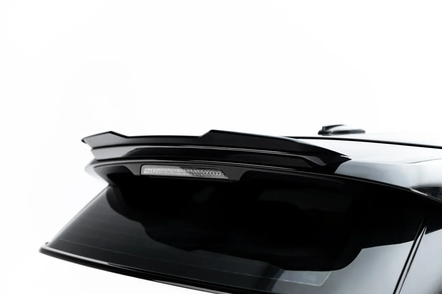 Tuningkit Land Rover Range Rover Evoque I 2011 - 2013 | Glossy Black Edition – bilde 7