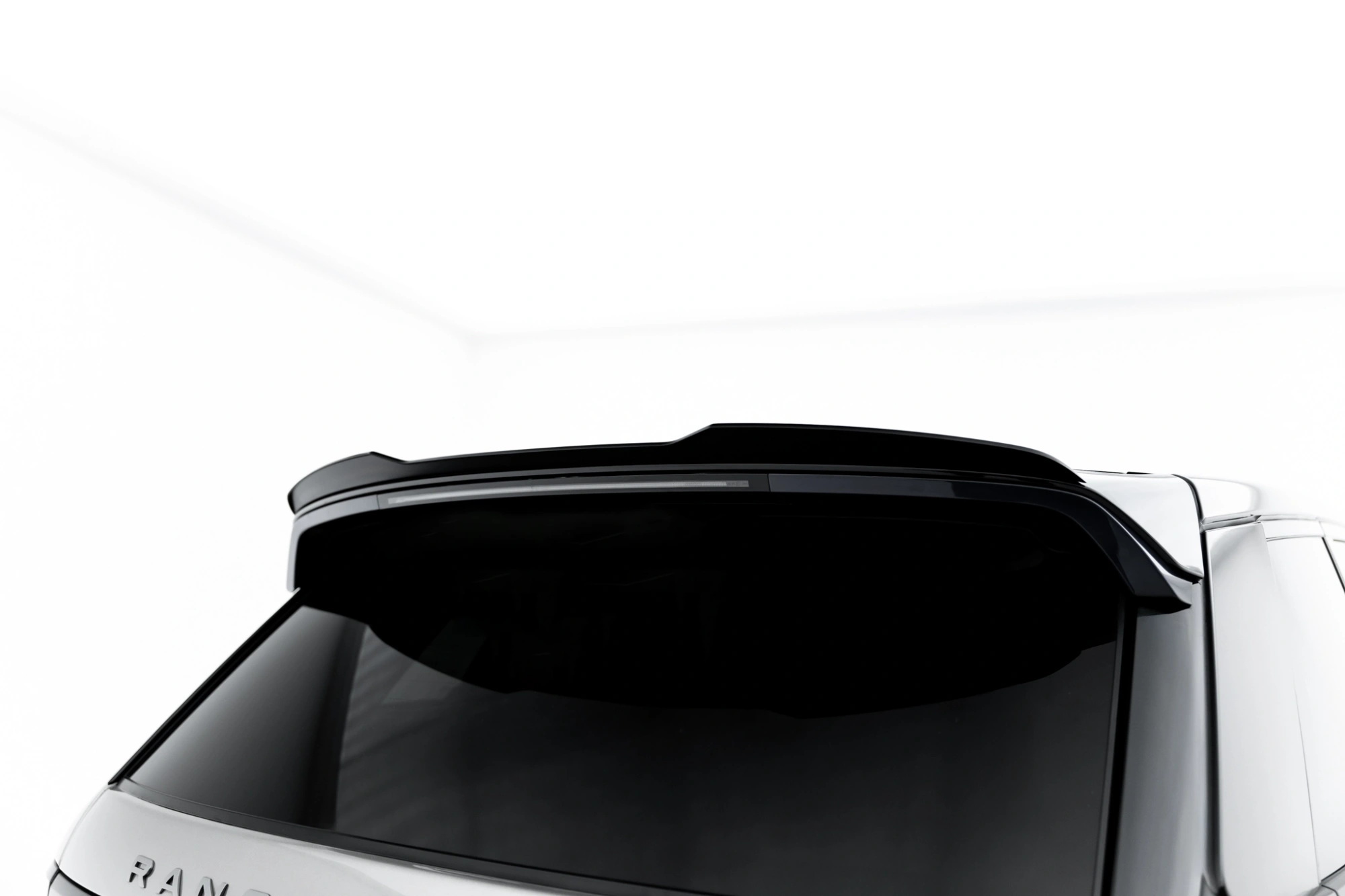 Tuningkit Land Rover Range Rover Sport II Facelift 2018 - 2022 | Sport Eksteriør Styling-sett – bilde 17