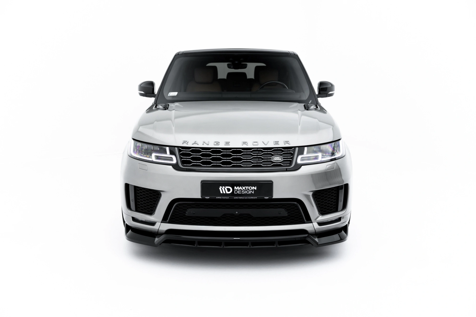 Tuningkit Land Rover Range Rover Sport II Facelift 2018 - 2022 | Sport Eksteriør Styling-sett – bilde 3