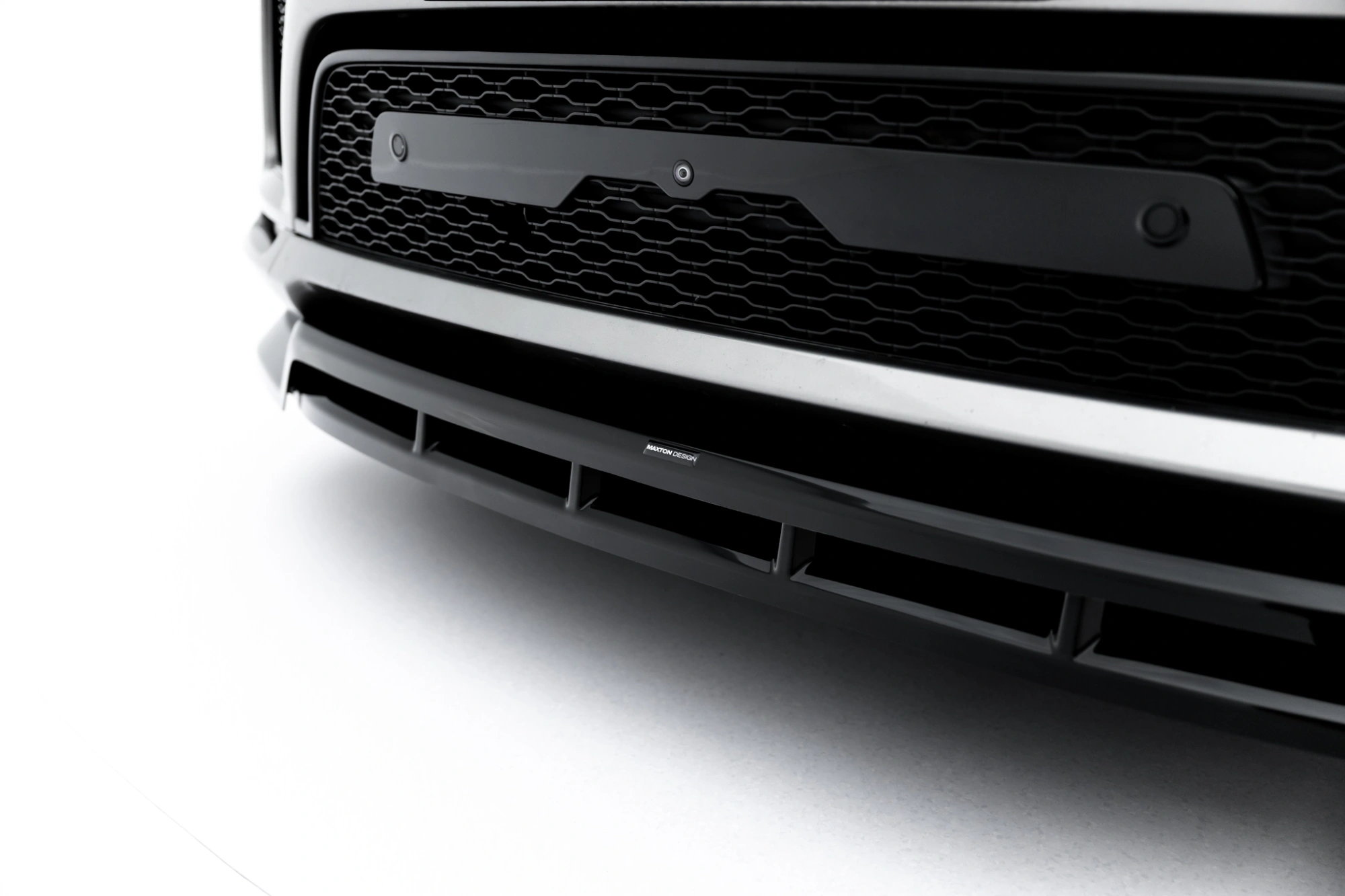 Tuningkit Land Rover Range Rover Sport II Facelift 2018 - 2022 | Sport Eksteriør Styling-sett – bilde 6