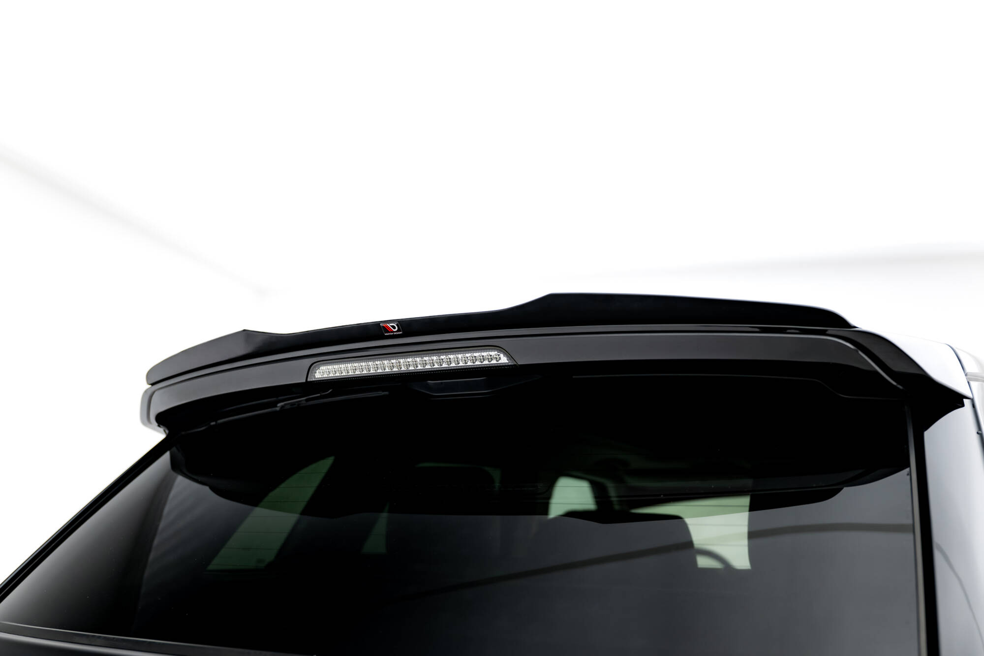 Tuningkit Land Rover Range Rover Sport Mk2 2013 - 2017 | Sport Eksteriør Styling-sett – bilde 10