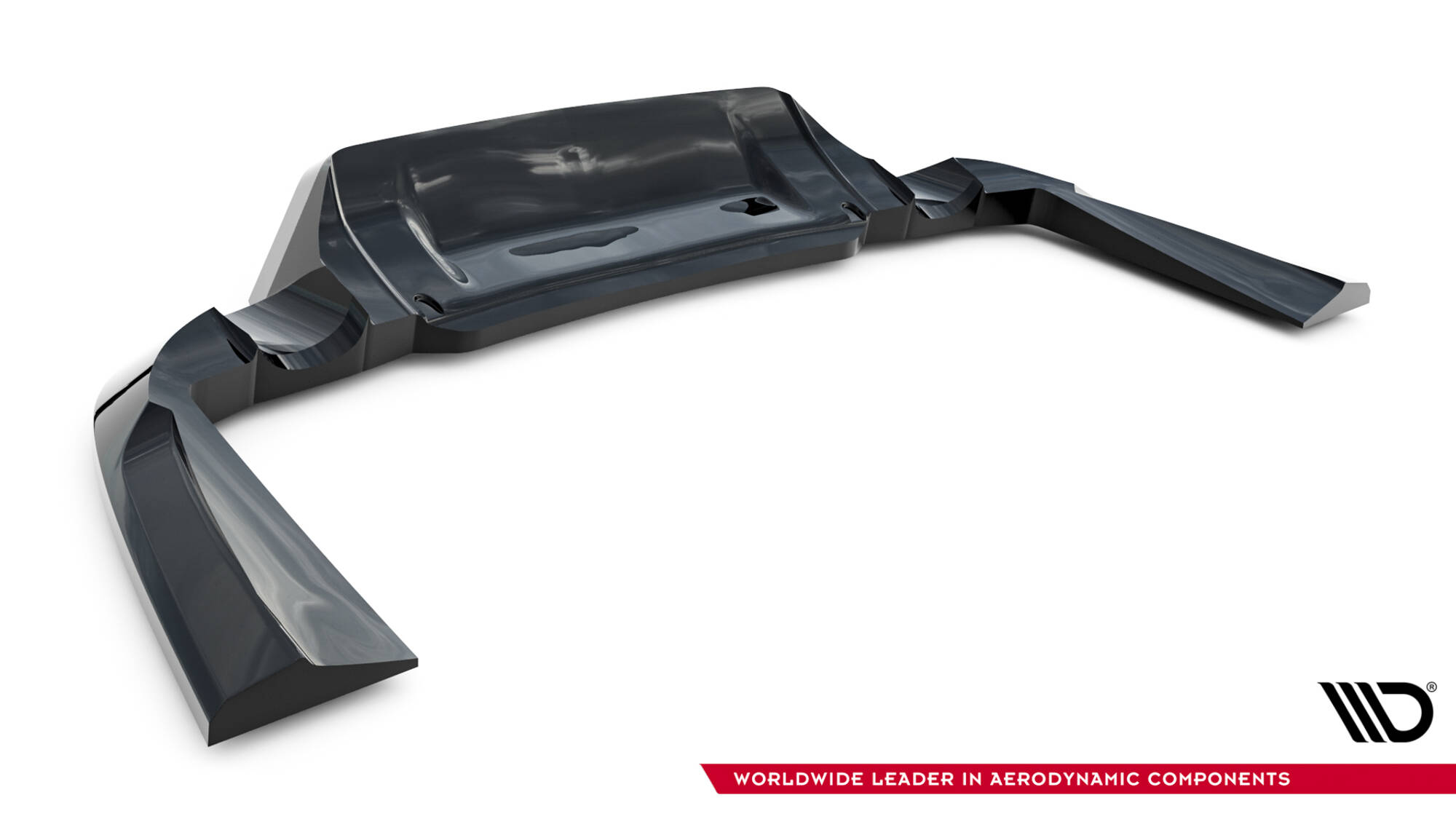 Tuningkit Land Rover Range Rover Sport Mk2 2013 - 2017 | Sport Eksteriør Styling-sett – bilde 13