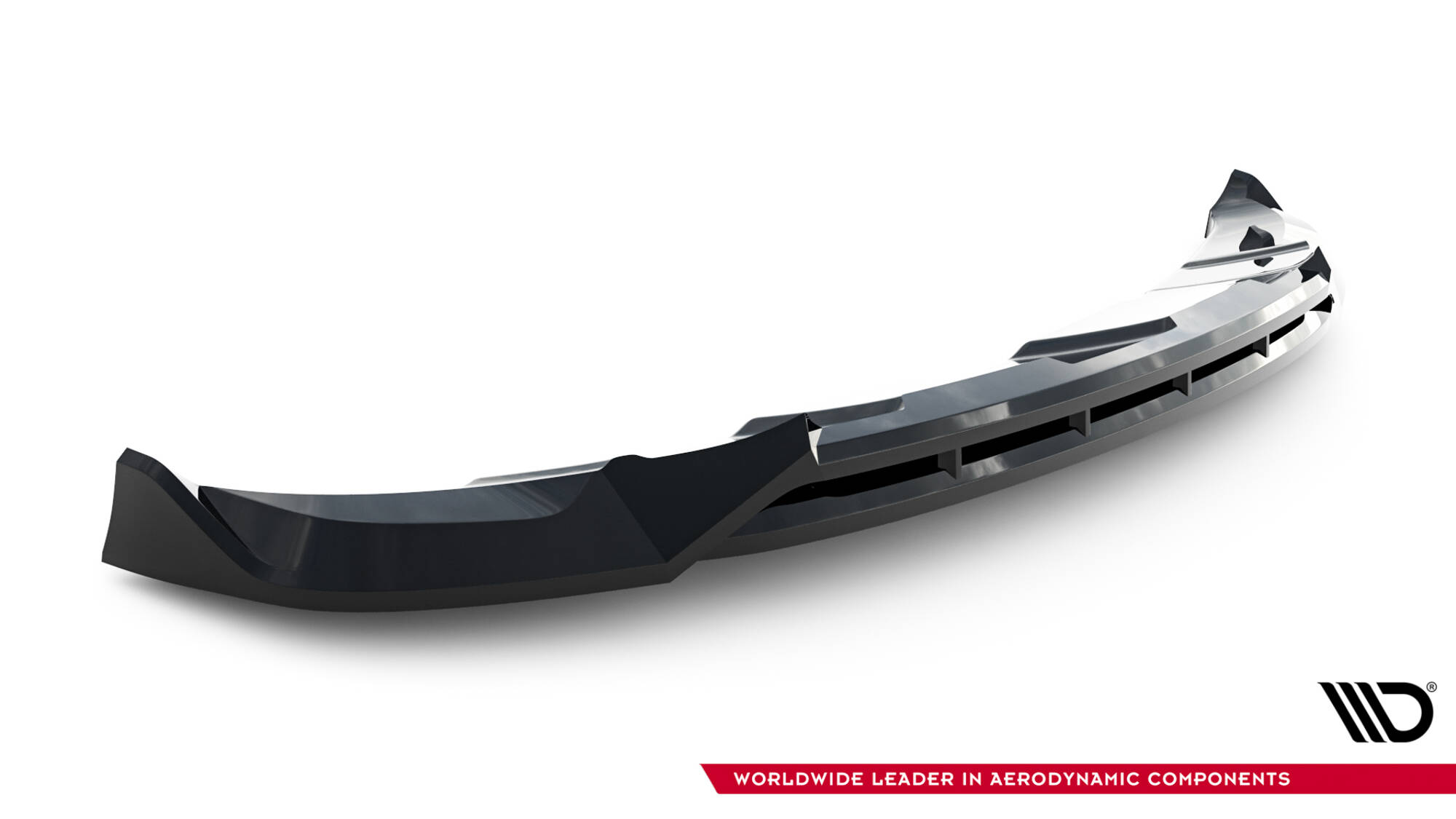 Tuningkit Land Rover Range Rover Sport Mk2 2013 - 2017 | Sport Eksteriør Styling-sett – bilde 16