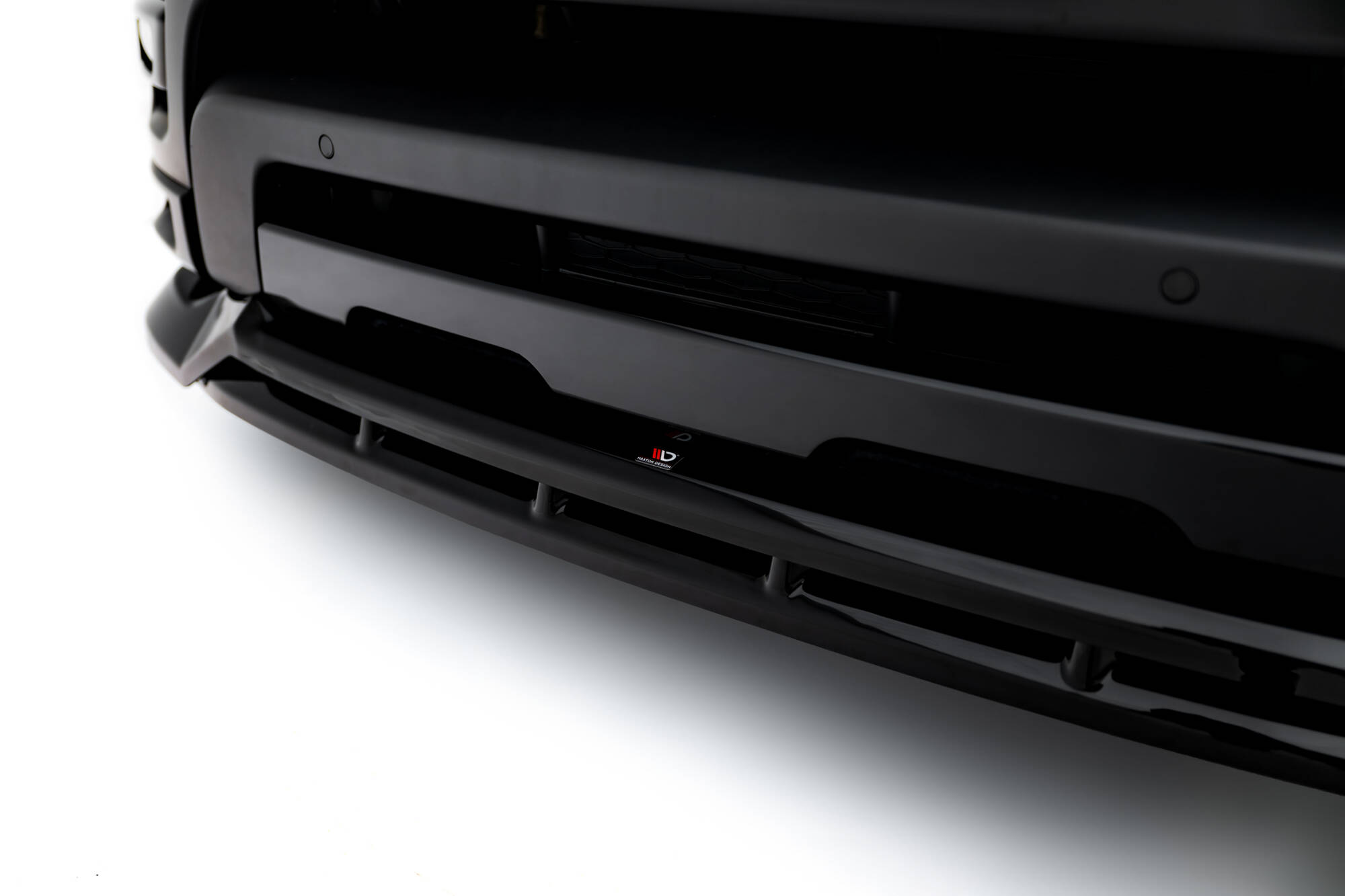 Tuningkit Land Rover Range Rover Sport Mk2 2013 - 2017 | Sport Eksteriør Styling-sett – bilde 4