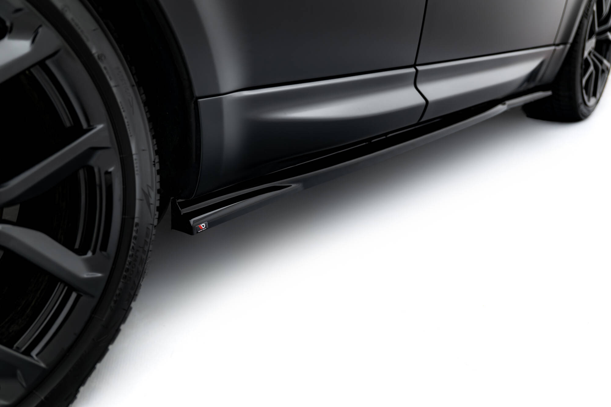 Tuningkit Land Rover Range Rover Sport Mk2 2013 - 2017 | Sport Eksteriør Styling-sett – bilde 5