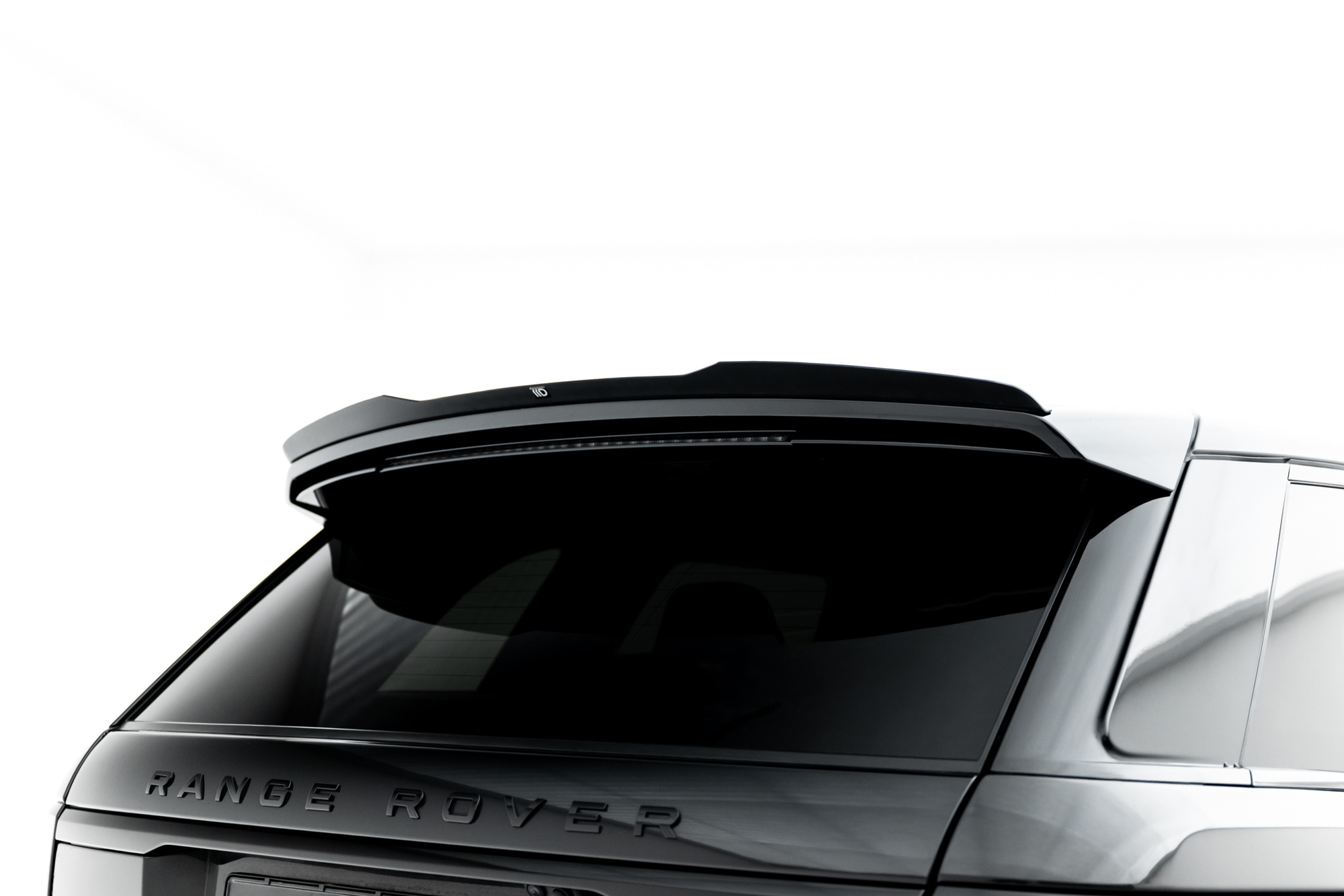 Tuningkit Land Rover Range Rover SVR II Facelift 2017 - 2022  | Sport Eksteriør Styling-sett – bilde 14