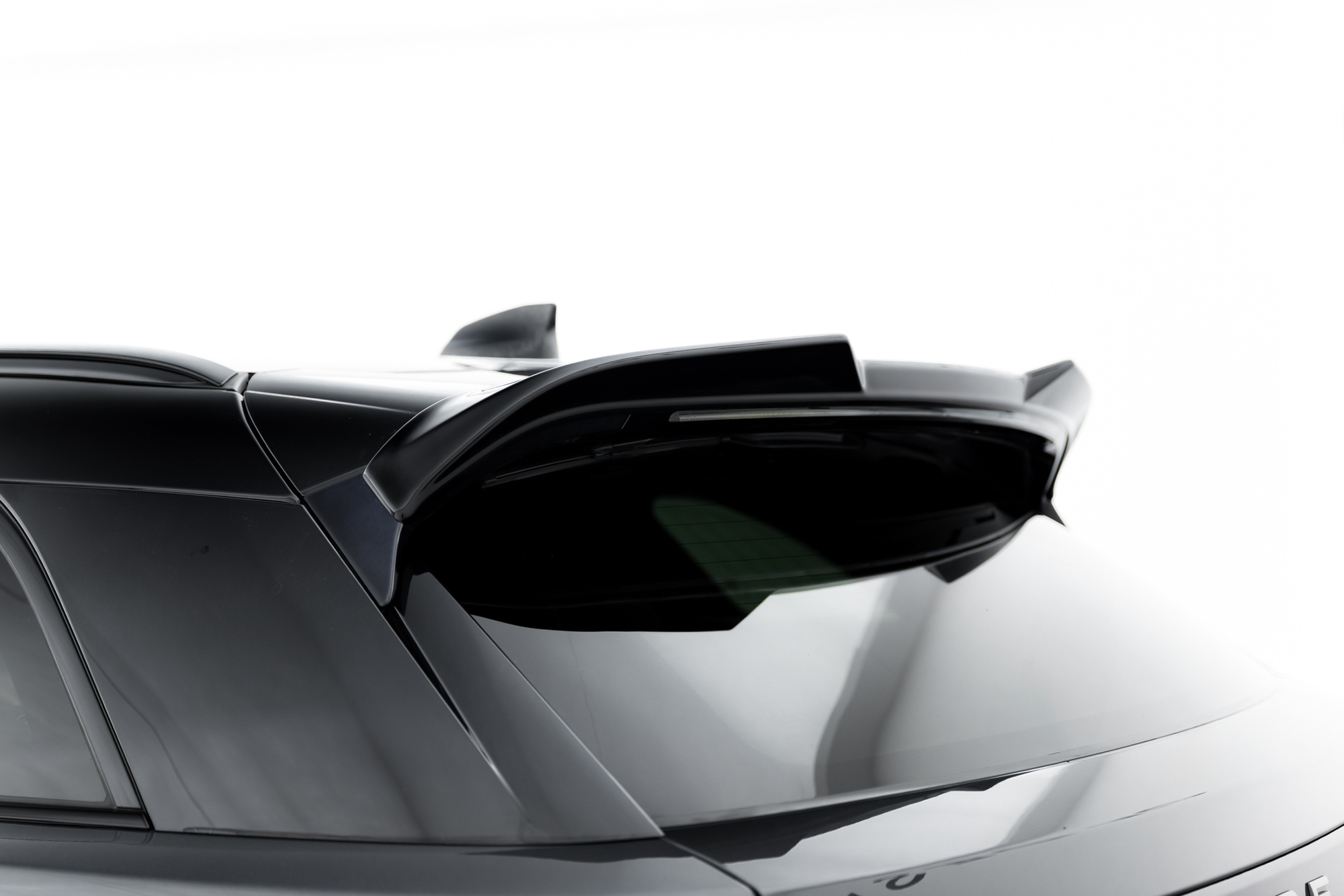 Tuningkit Land Rover Range Rover Velar I 2017 - 2023 | Sport Eksteriør Styling-sett – bilde 16