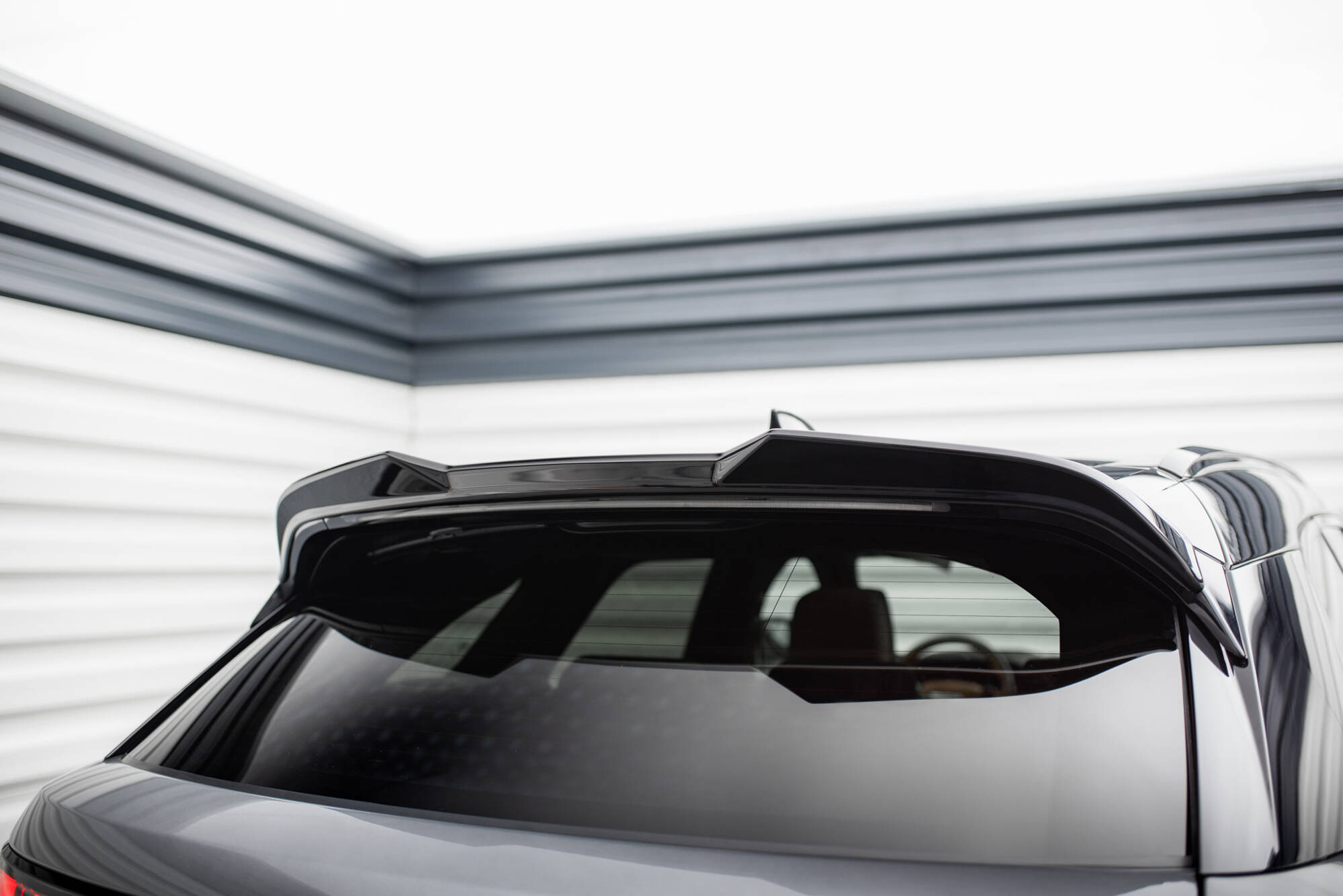 Tuningkit Land Rover Range Rover Velar R-Dynamic Mk1 2017 - 2023 | Sport Eksteriør Styling-sett Image 12