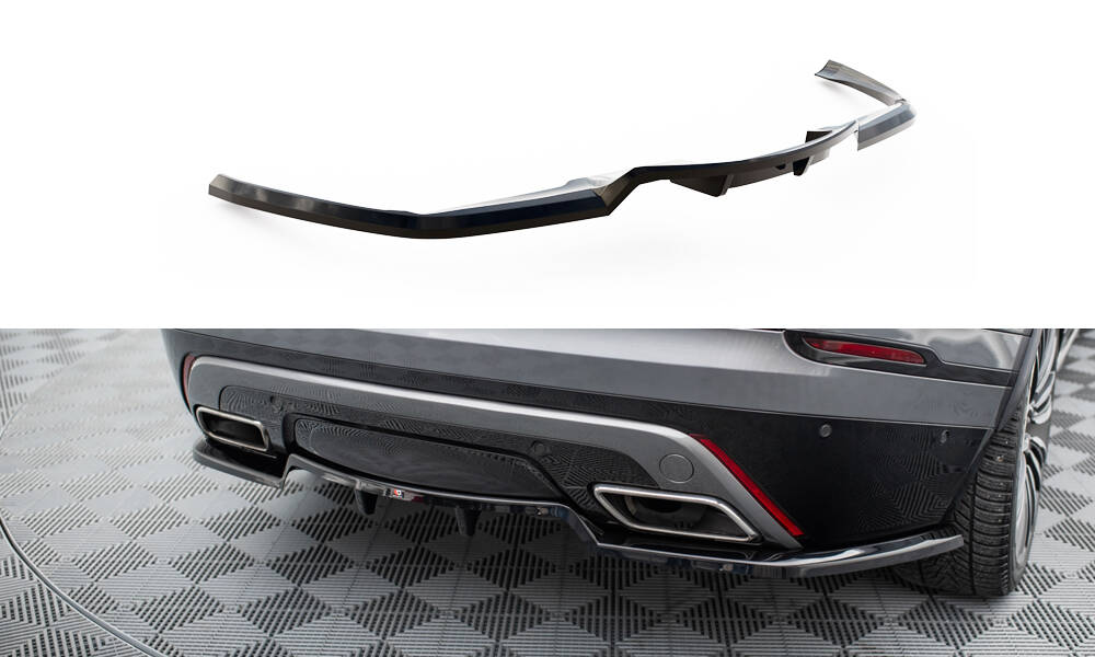 Tuningkit Land Rover Range Rover Velar R-Dynamic Mk1 2017 - 2023 | Sport Eksteriør Styling-sett Image 24