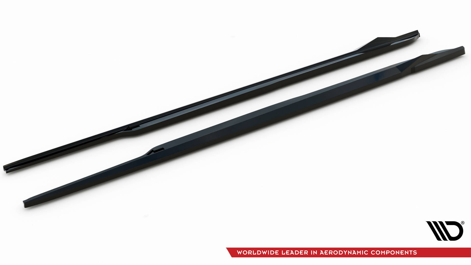 Tuningkit Lexus ES F Sport Mk7 2020 -> | Sport Eksteriør Styling-sett – bilde 16