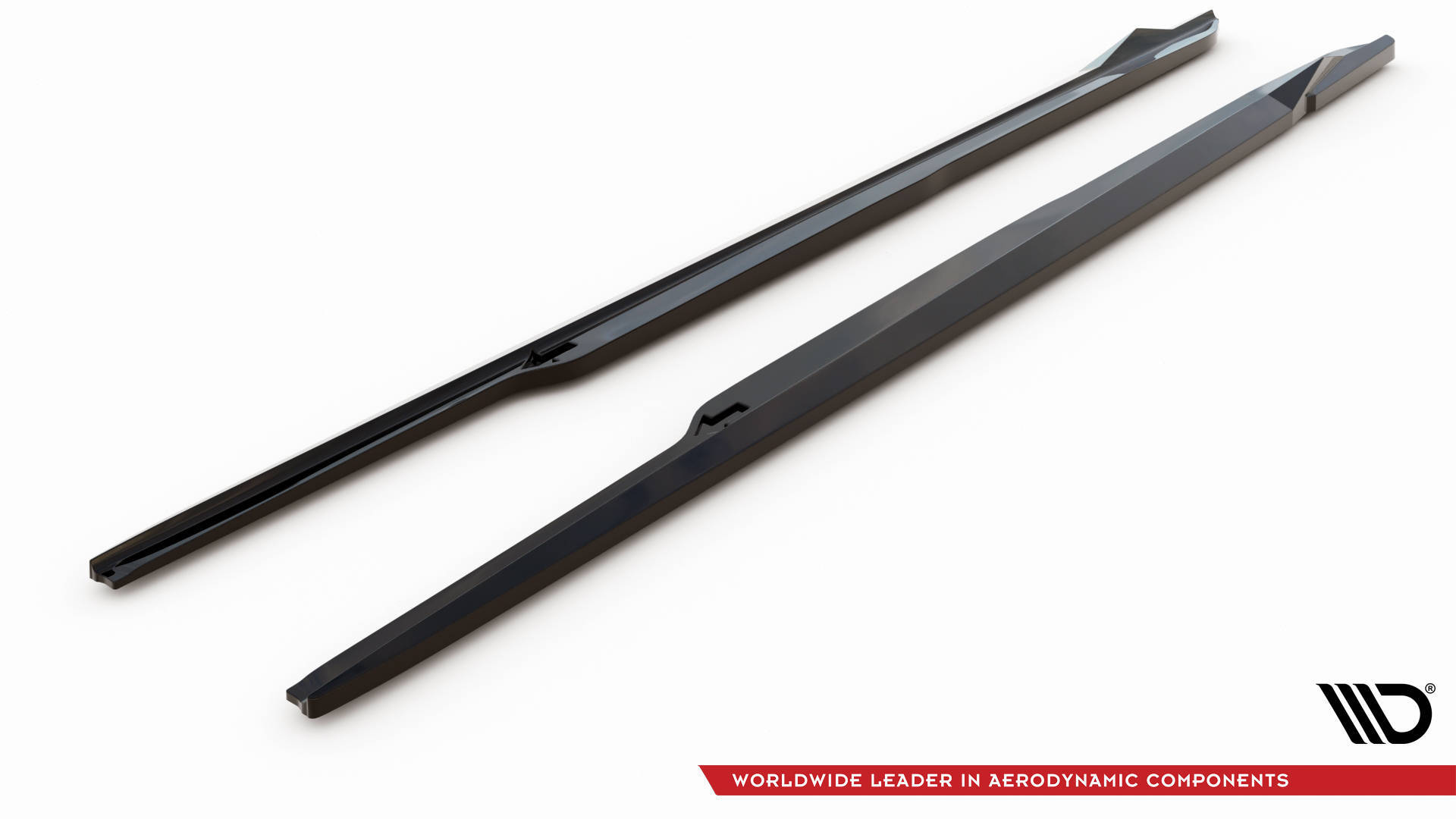 Tuningkit Lexus ES F Sport Mk7 2020 -> | Sport Eksteriør Styling-sett – bilde 17