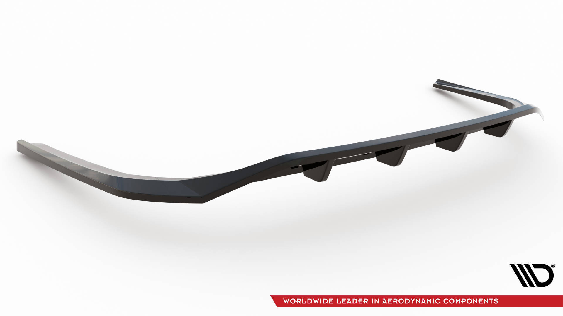 Tuningkit Lexus ES F Sport Mk7 2020 -> | Sport Eksteriør Styling-sett – bilde 18