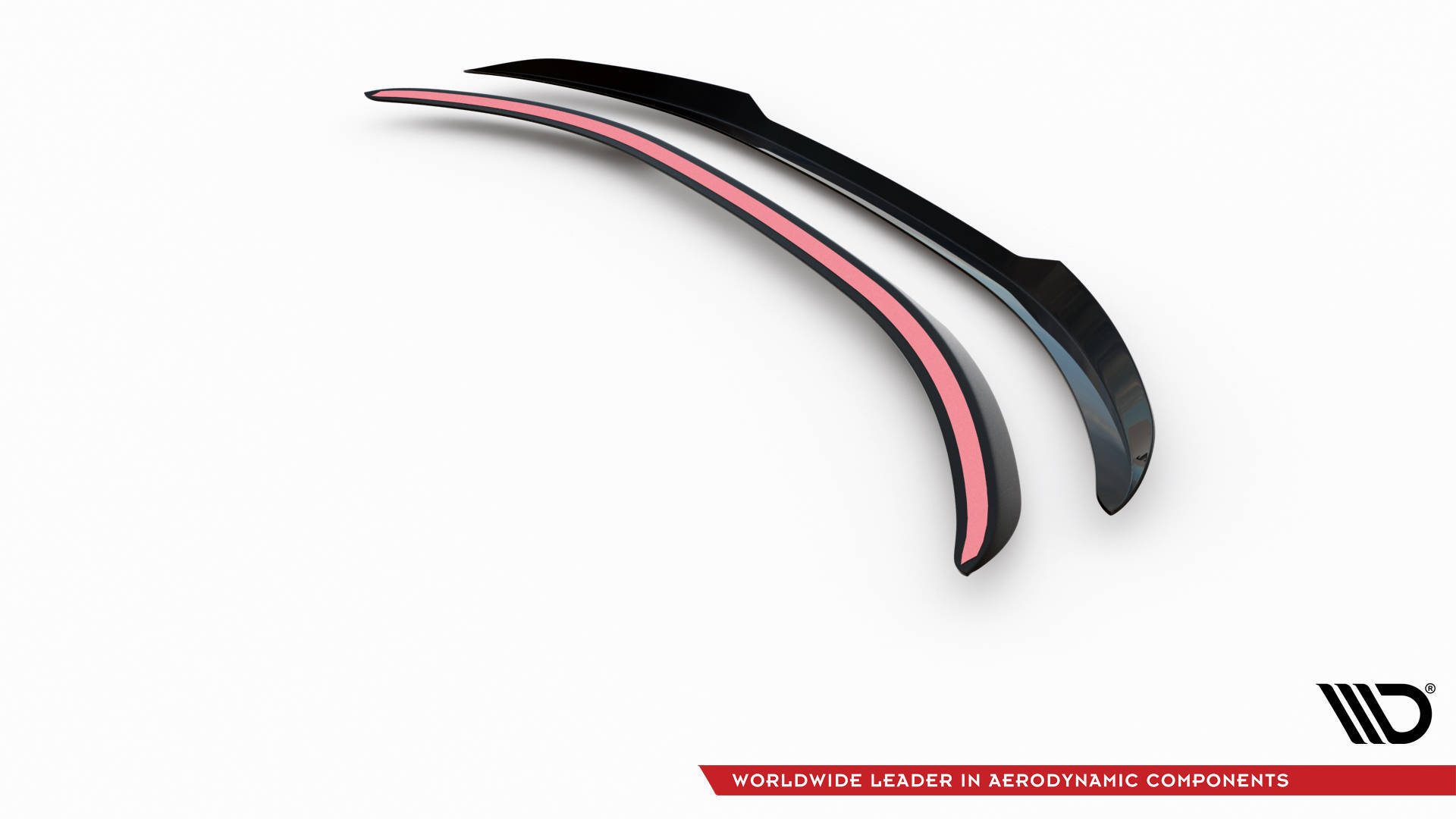 Tuningkit Lexus ES F Sport Mk7 2020 -> | Sport Eksteriør Styling-sett – bilde 21