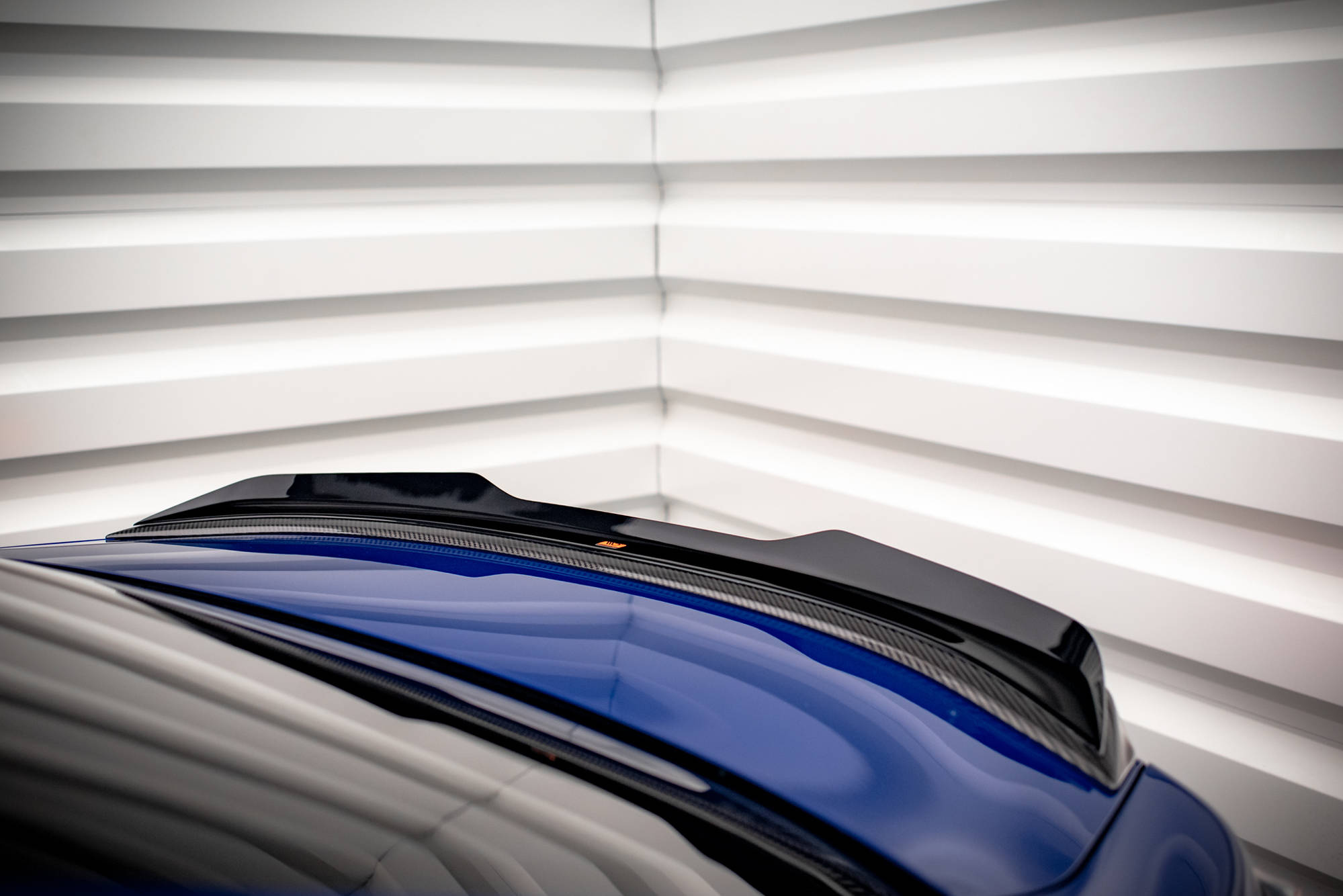 Tuningkit Lexus GS F Mk4 Facelift 2015 - 2020 | Sport Eksteriør Styling-sett – bilde 16