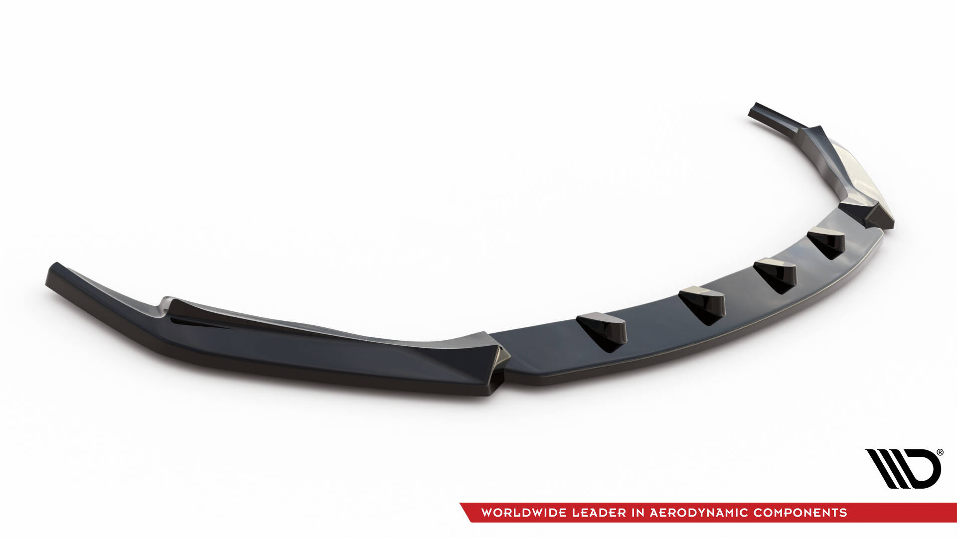 Tuningkit Lexus GS F Mk4 Facelift 2015 - 2020 | Sport Eksteriør Styling-sett – bilde 17