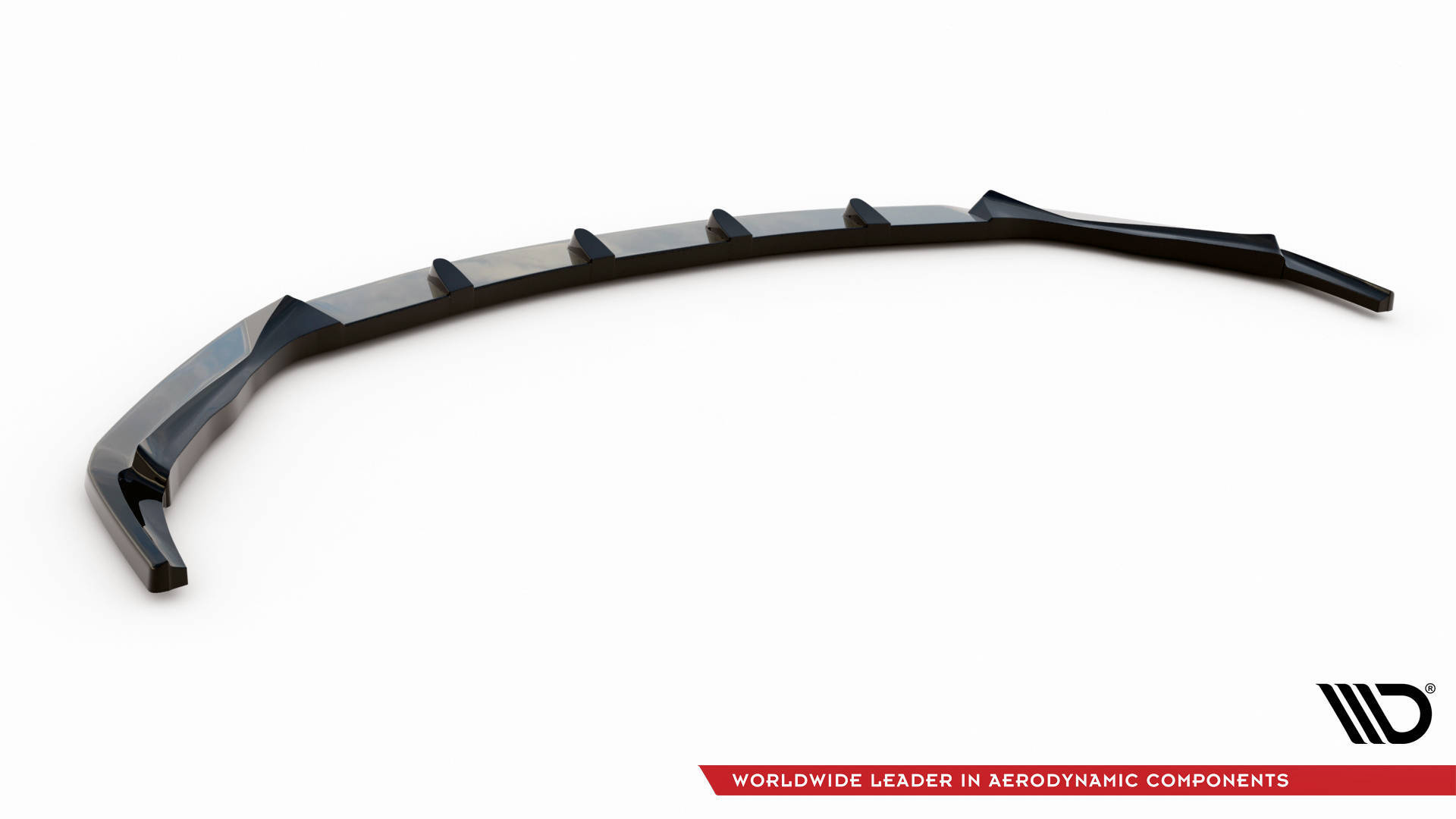 Tuningkit Lexus GS F Mk4 Facelift 2015 - 2020 | Sport Eksteriør Styling-sett – bilde 18