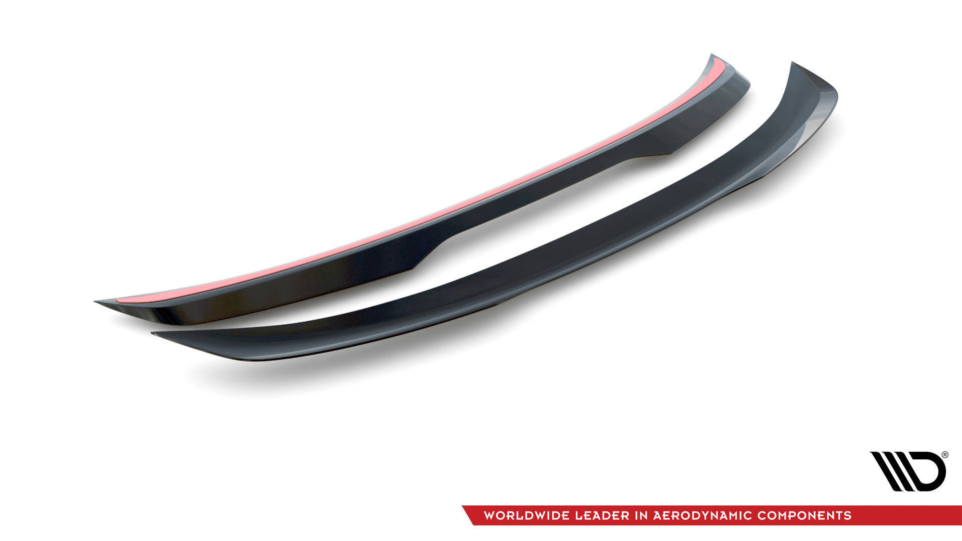 Tuningkit Lexus GS F Mk4 Facelift 2015 - 2020 | Sport Eksteriør Styling-sett – bilde 25