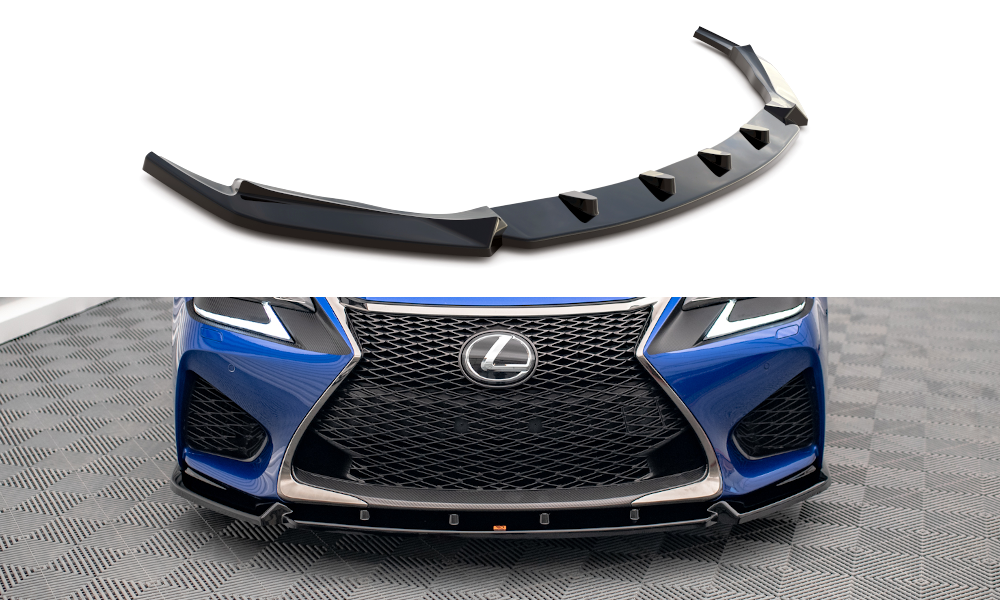 Tuningkit Lexus GS F Mk4 Facelift 2015 - 2020 | Sport Eksteriør Styling-sett – bilde 27