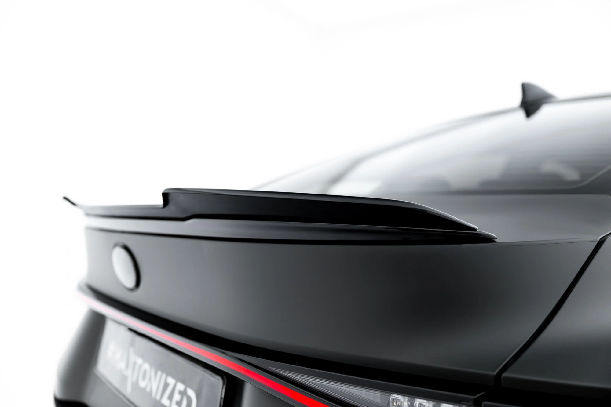 Tuningkit Lexus IS 500 III Facelift (XE30) 2020 -> | Sport Eksteriør Styling-sett – bilde 18