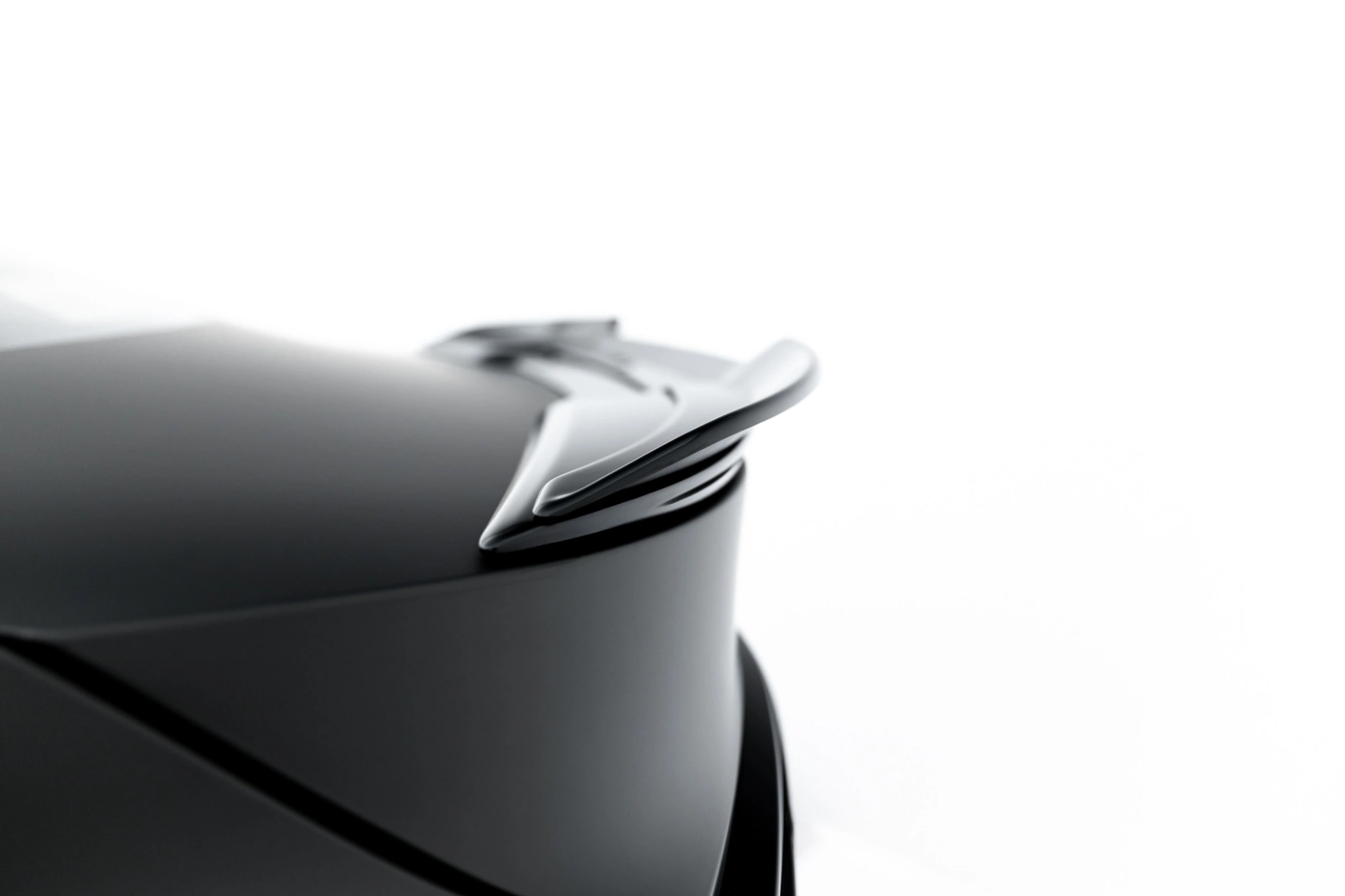 Tuningkit Lexus IS 500 III Facelift (XE30) 2020 -> | Sport Eksteriør Styling-sett – bilde 20