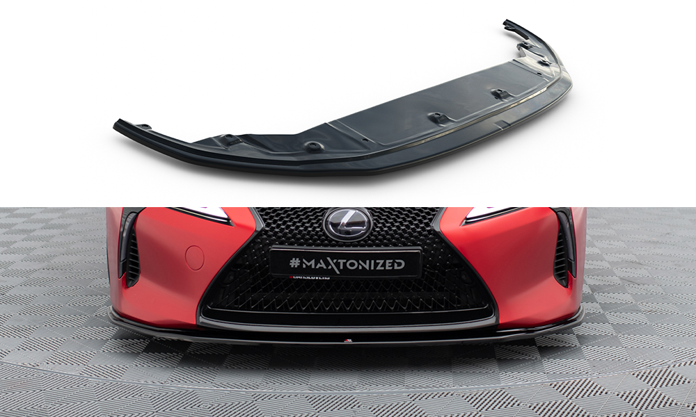 Tuningkit Lexus LC 2017 -> | Sport Eksteriør Styling-sett V2 – bilde 26