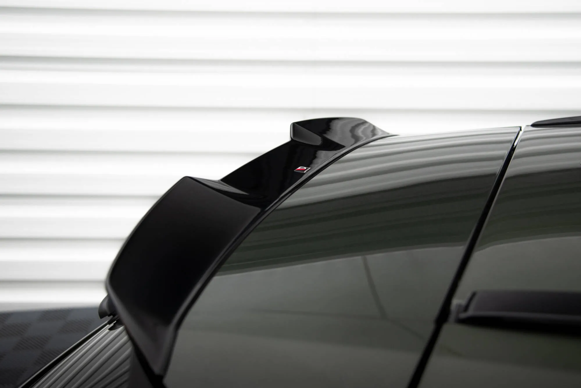 Tuningkit Lexus NX II F-Sport 2021 -> | Sport Eksteriør Styling-sett – bilde 6