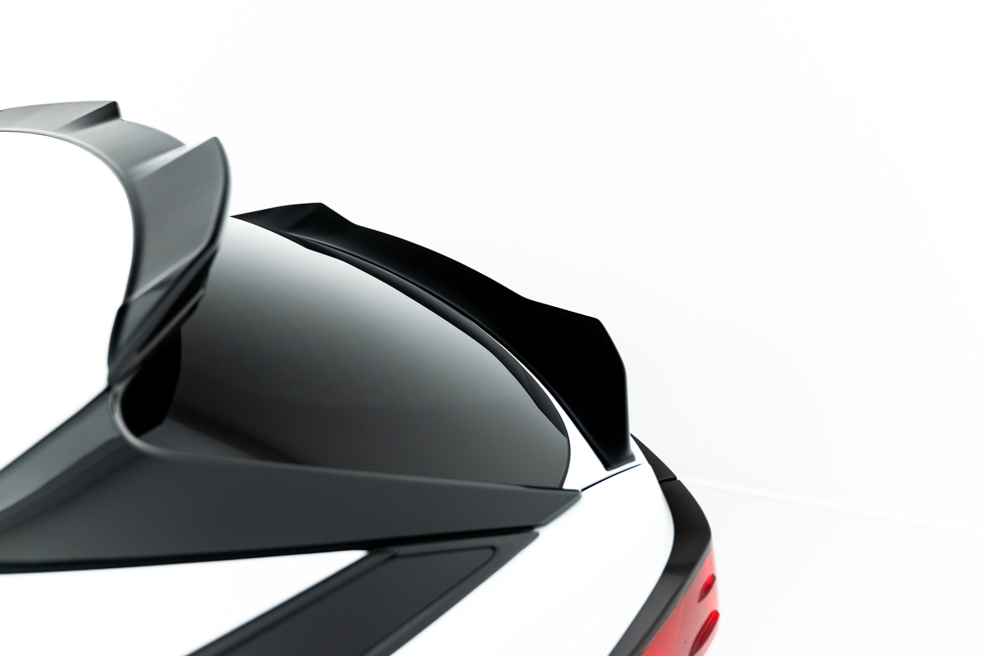 Tuningkit Lexus RX F-Sport IV Facelift 2019 - 2022 | Sport Eksteriør Styling-sett – bilde 14