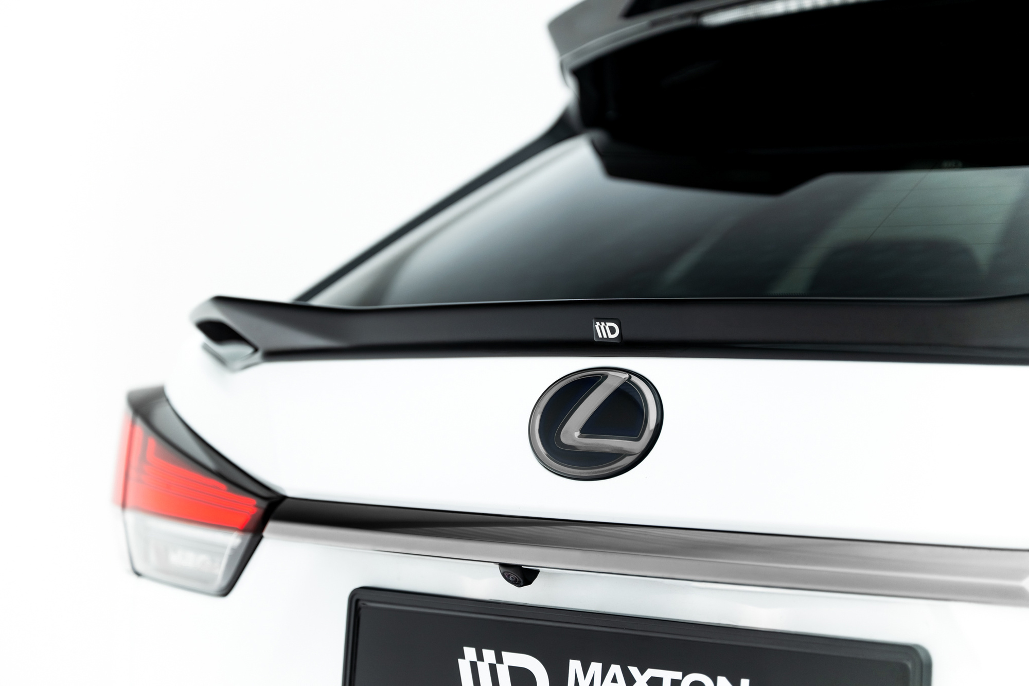 Tuningkit Lexus RX F-Sport IV Facelift 2019 - 2022 | Sport Eksteriør Styling-sett – bilde 20