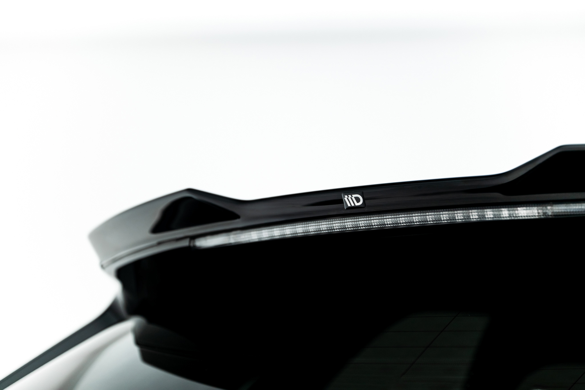 Tuningkit Lexus RX F-Sport IV Facelift 2019 - 2022 | Sport Eksteriør Styling-sett – bilde 21