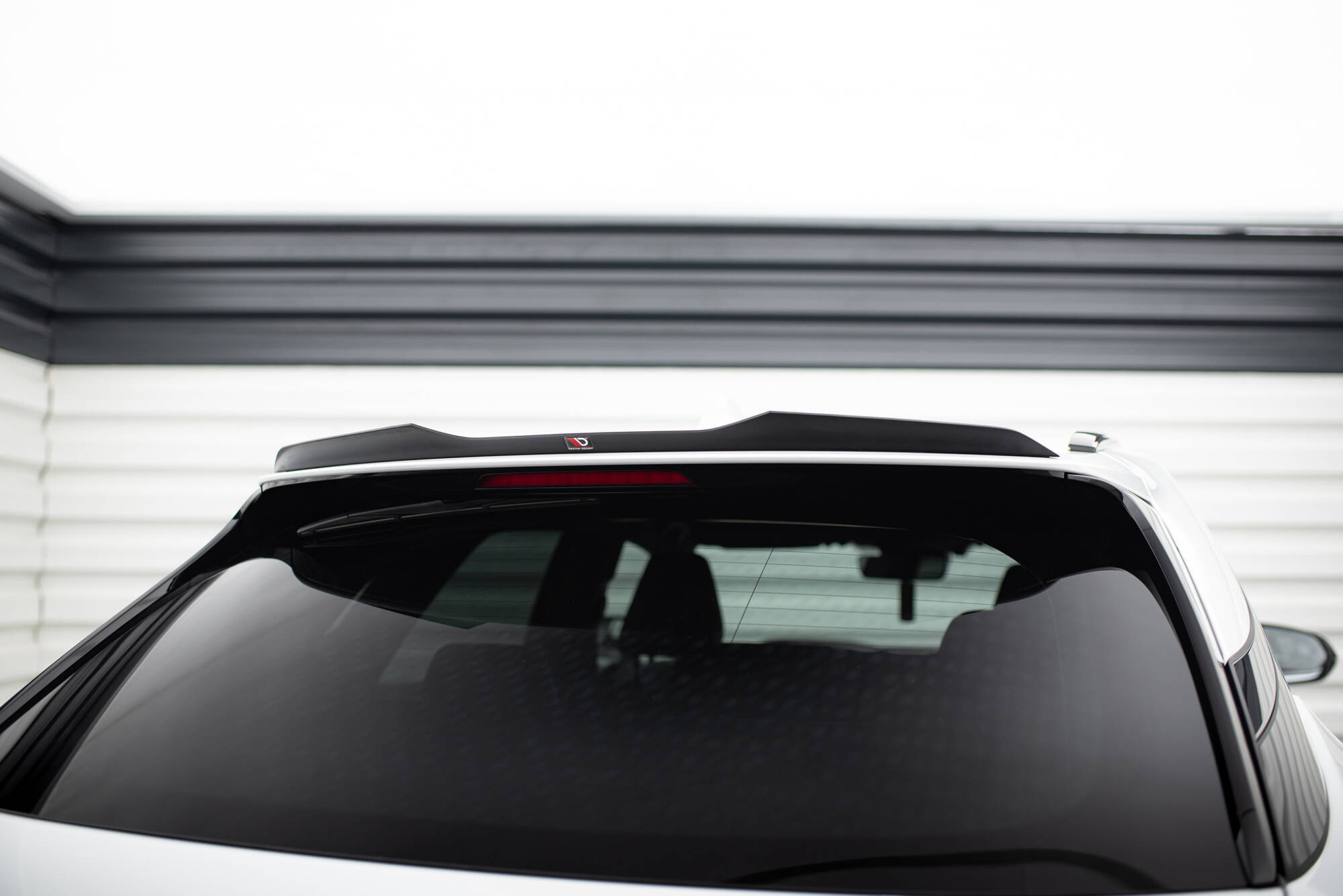 Tuningkit Lexus RX F-Sport Mk5 2022 - | Sport Eksteriør Styling-sett – bilde 16