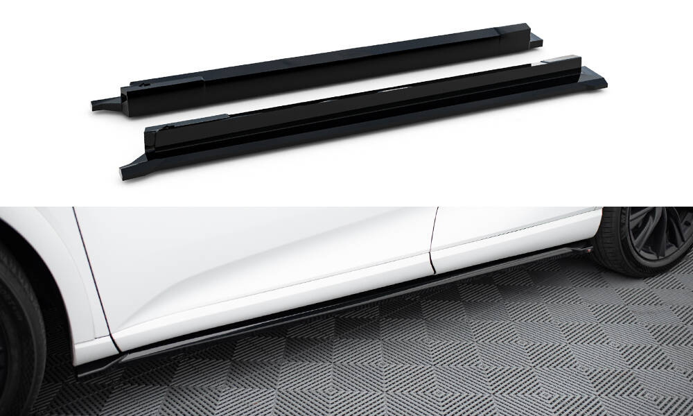 Tuningkit Lexus RX F-Sport Mk5 2022 - | Sport Eksteriør Styling-sett – bilde 26