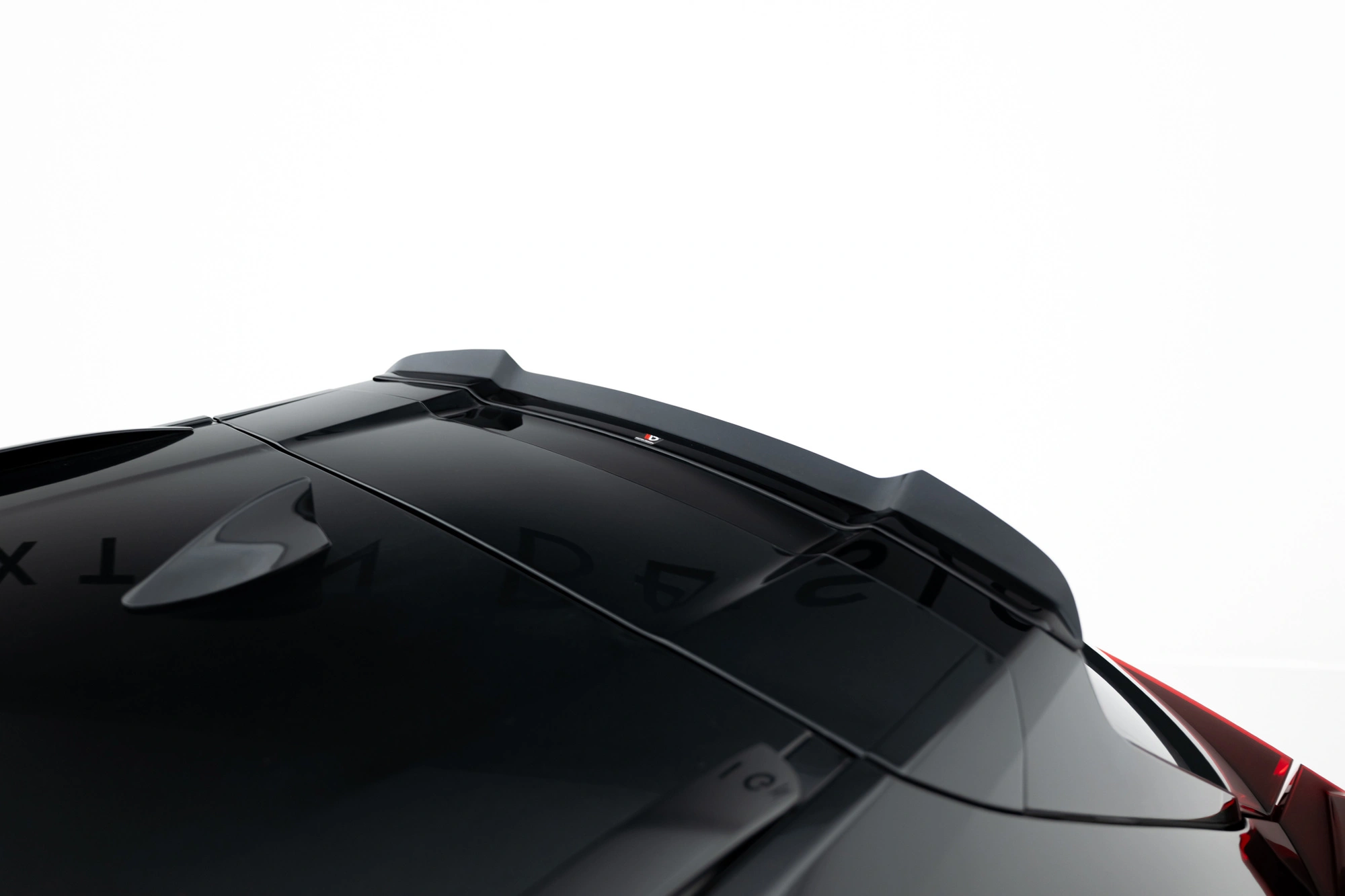 Tuningkit Lexus UX F-Sport 2018 -> | Sport Eksteriør Styling-sett – bilde 14