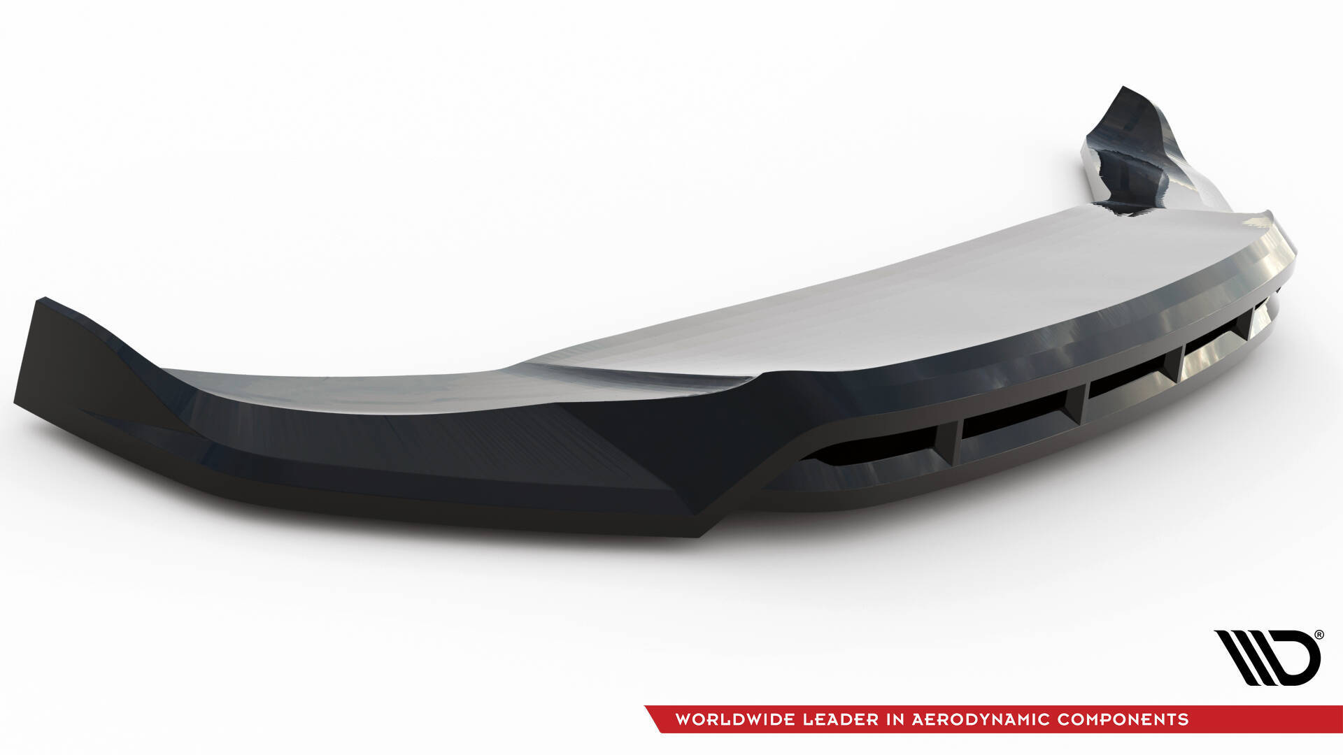 Tuningkit Maserati (Grecale GT/Modena Mk1) 2022 -> | Sport Eksteriør Styling-sett – bilde 15